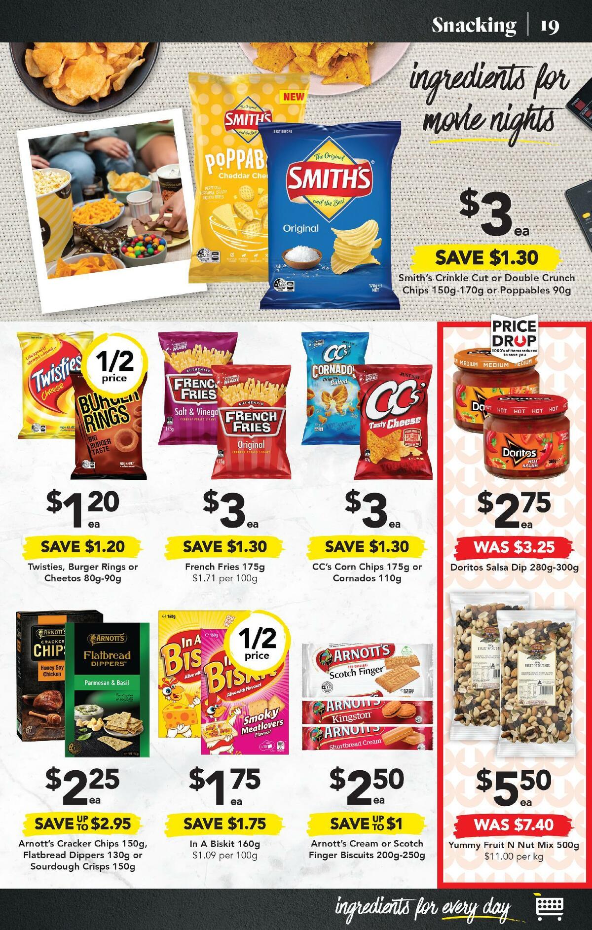 Drakes Catalogues from 21 September