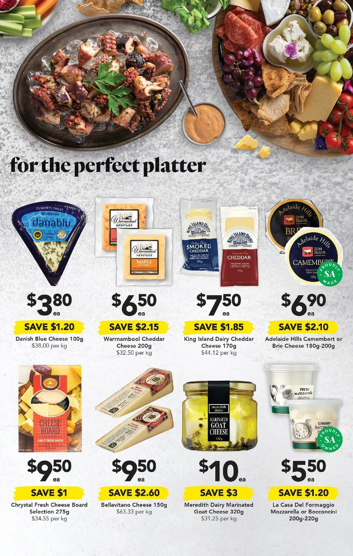 Drakes Catalogues from 21 September