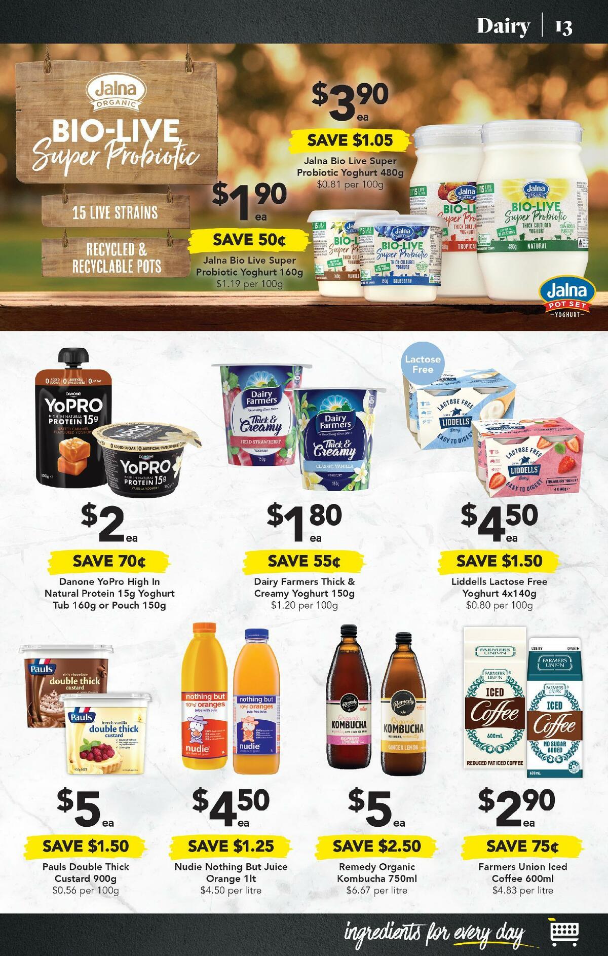 Drakes Catalogues from 28 September