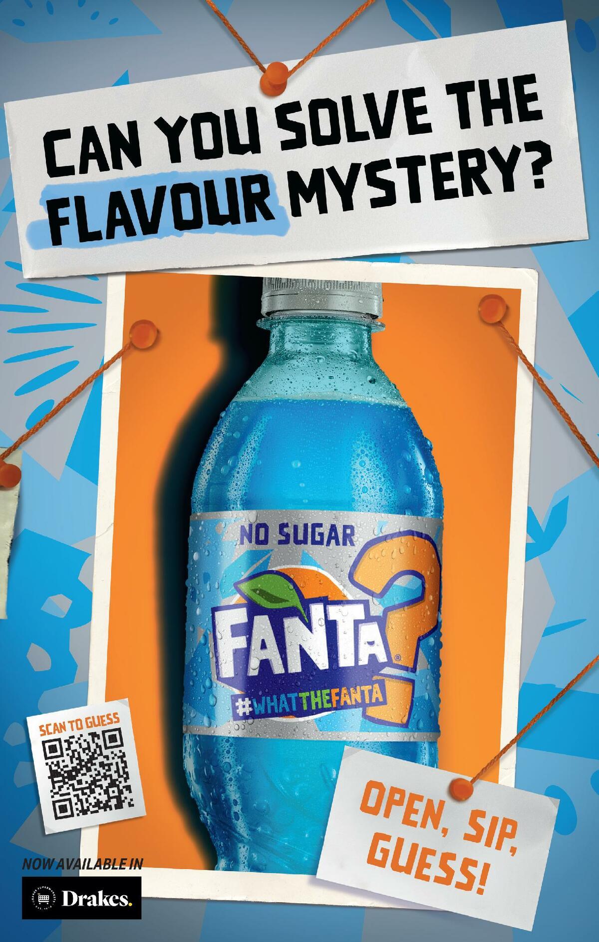 Drakes Catalogues from 28 September