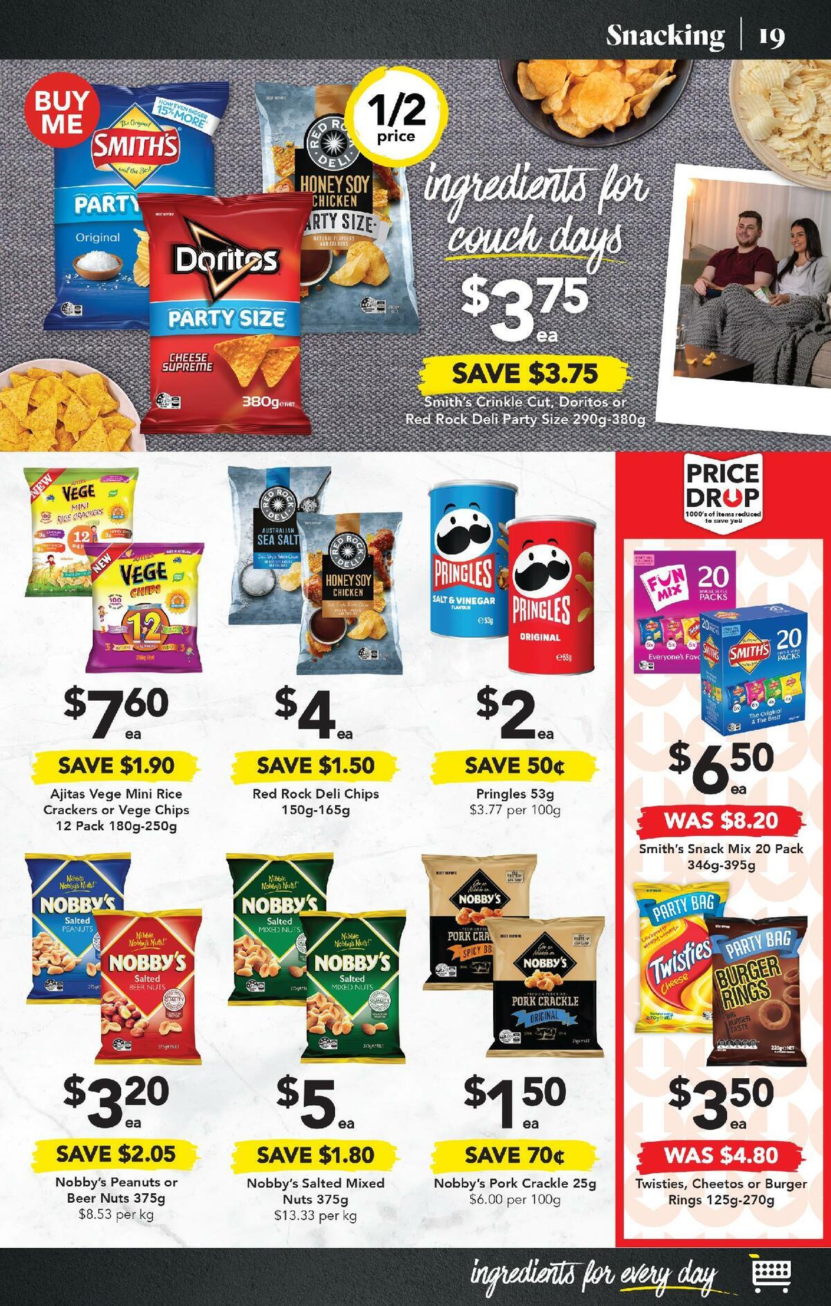 Drakes Catalogues from 28 September