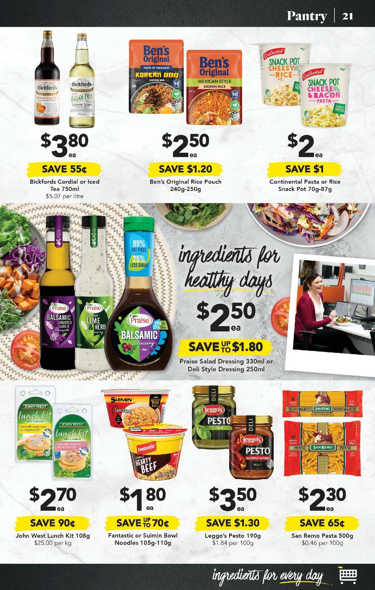 Drakes Catalogues from 28 September