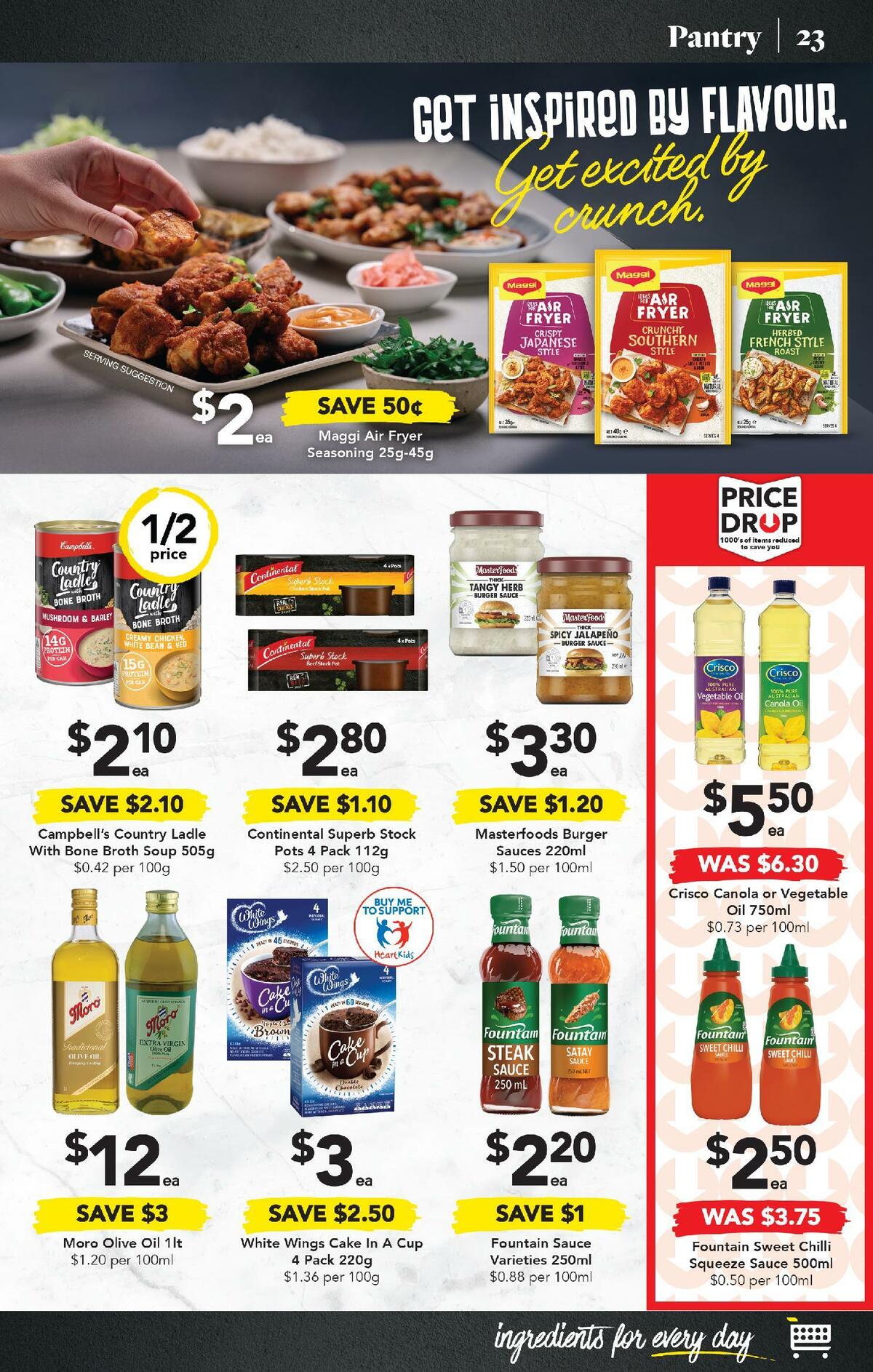 Drakes Catalogues from 28 September