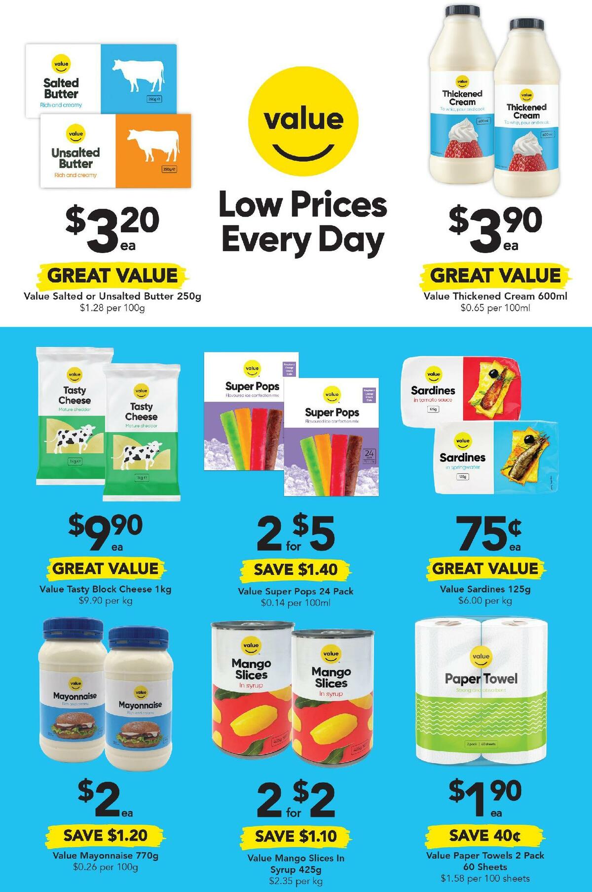 Drakes Catalogues from 28 September