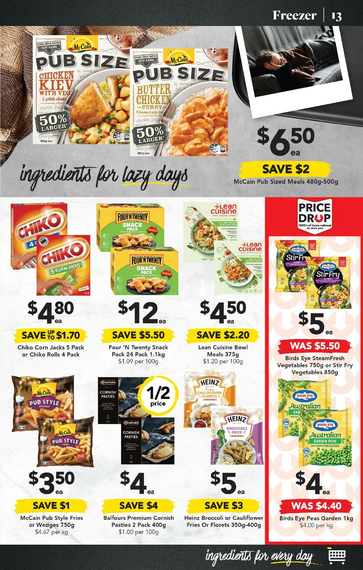 Drakes QLD Catalogues from 5 October