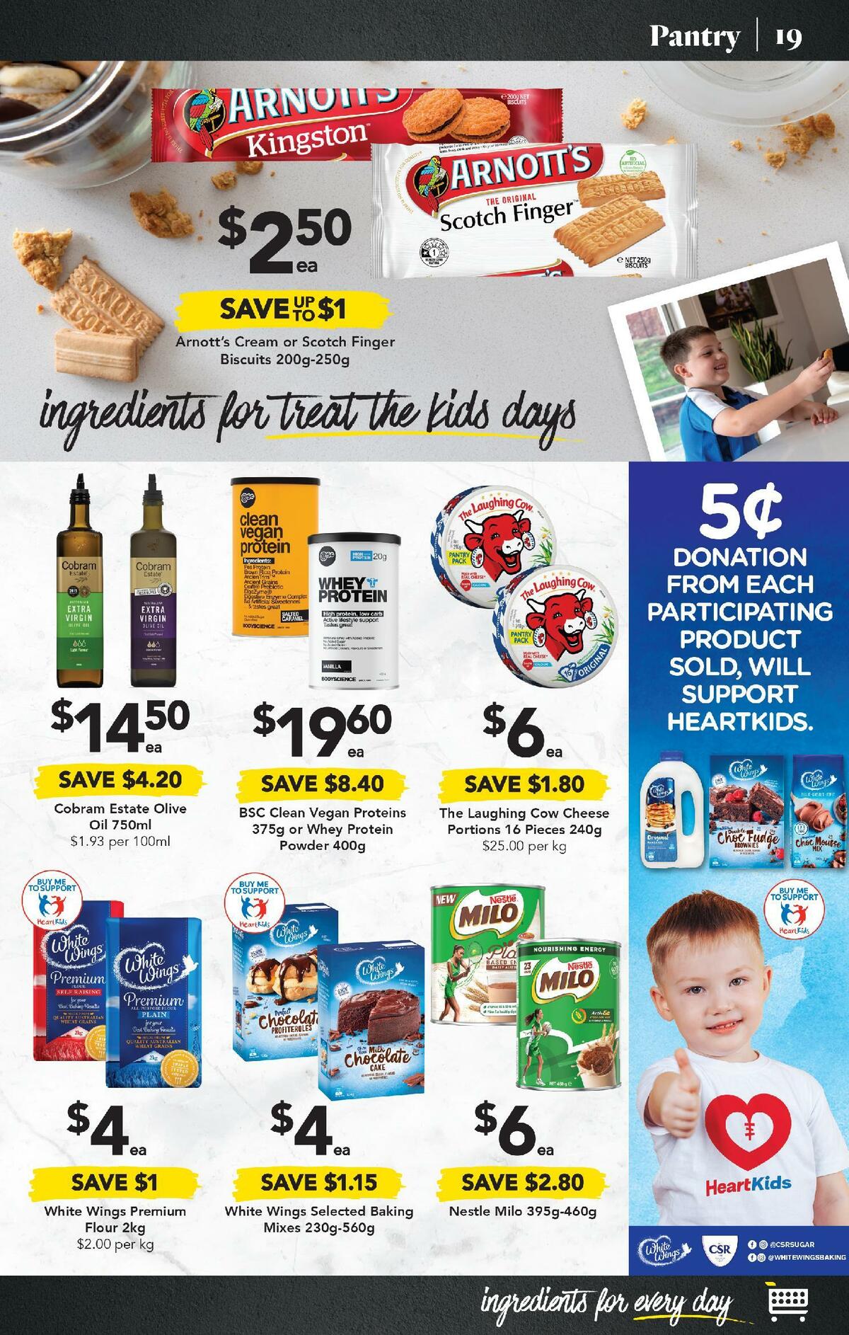 Drakes QLD Catalogues from 5 October