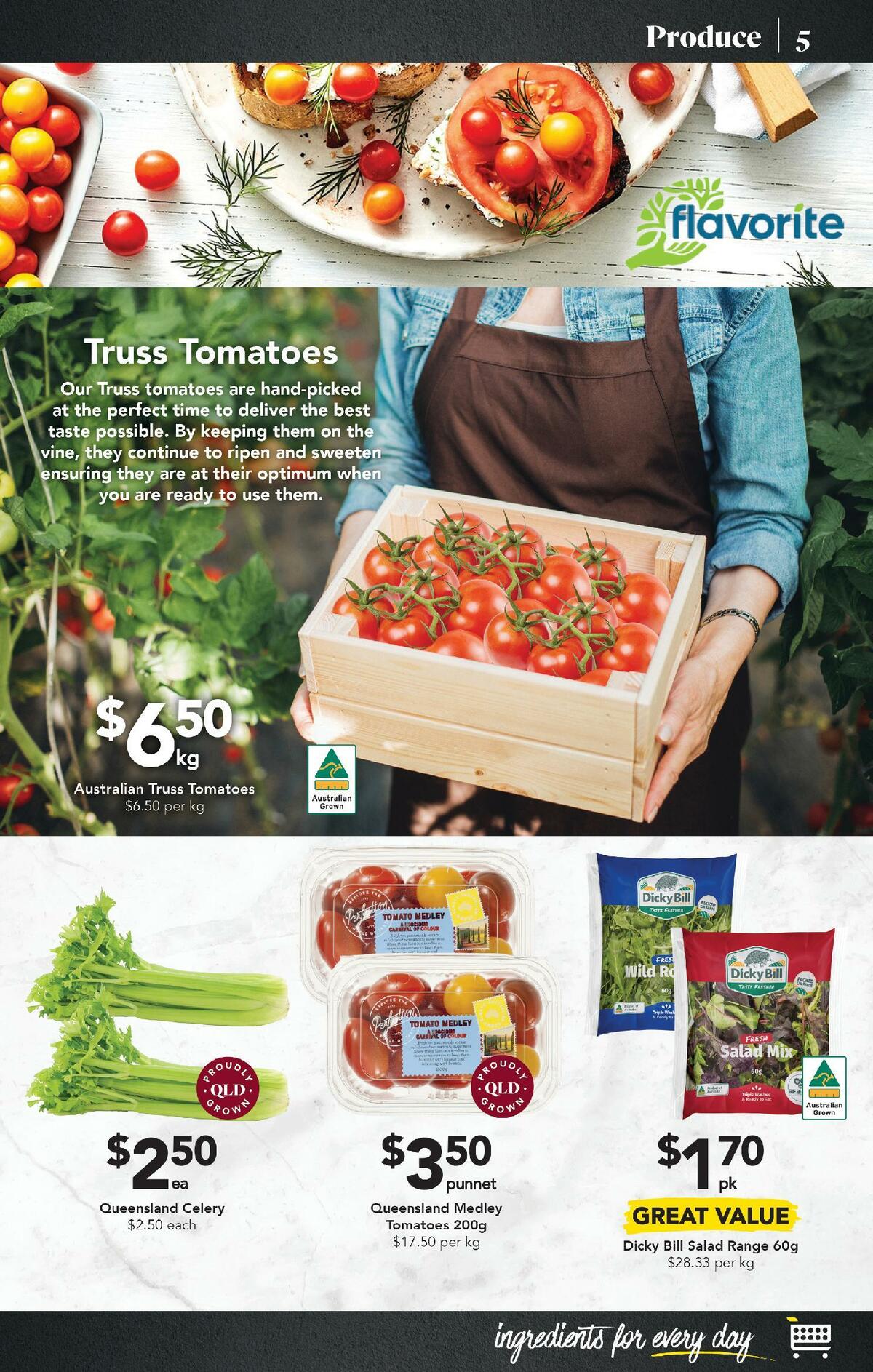 Drakes QLD Catalogues from 5 October