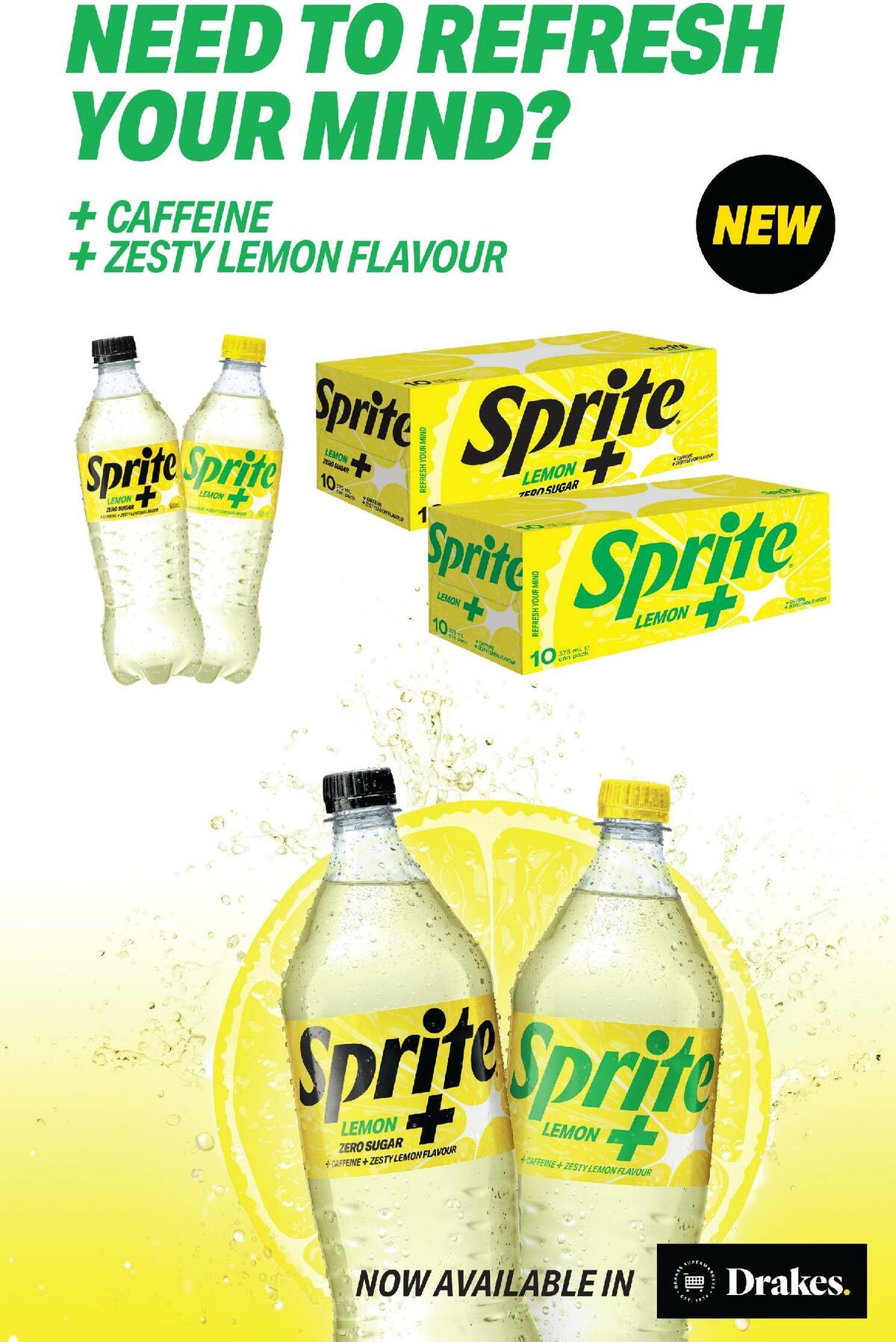 Drakes Catalogues from 5 October