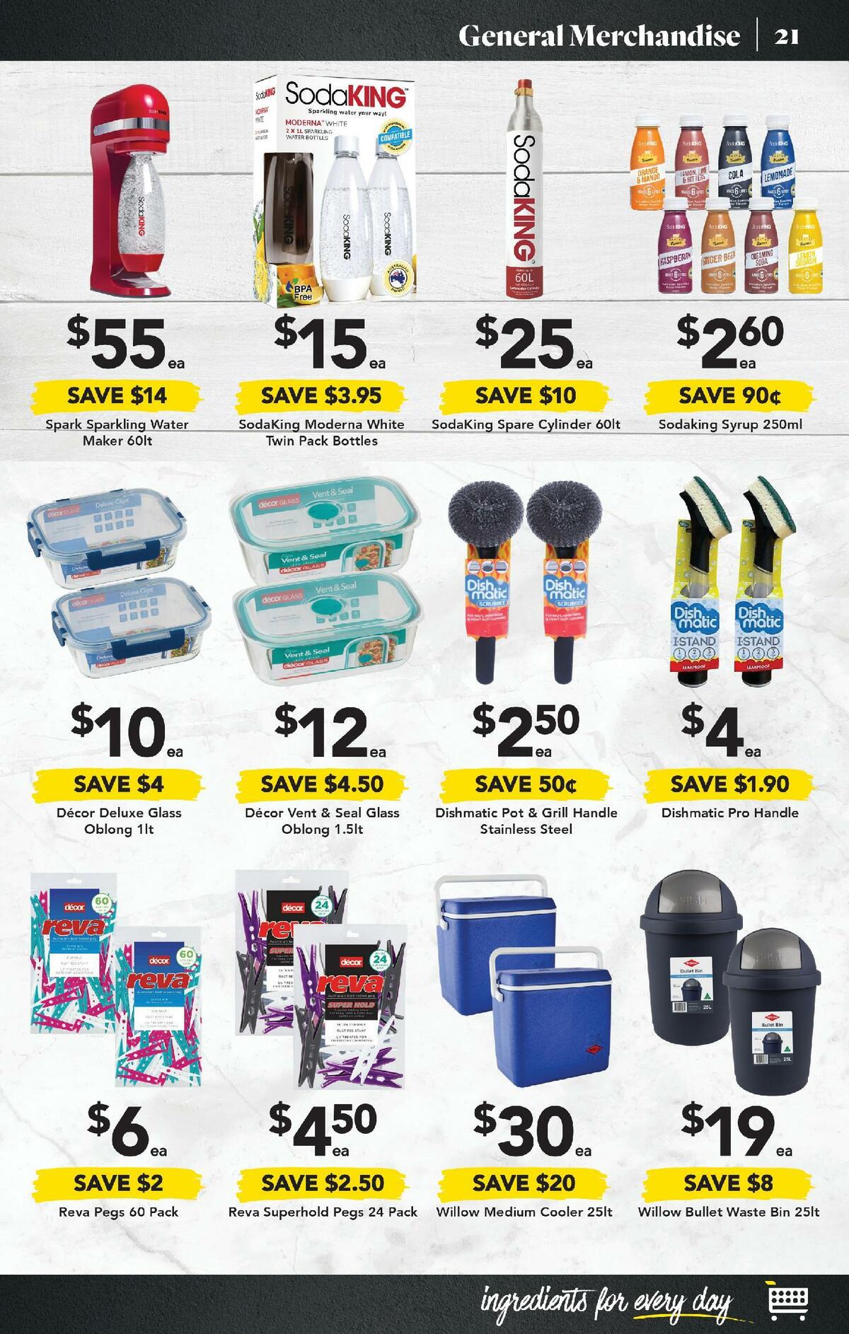 Drakes Catalogues from 5 October