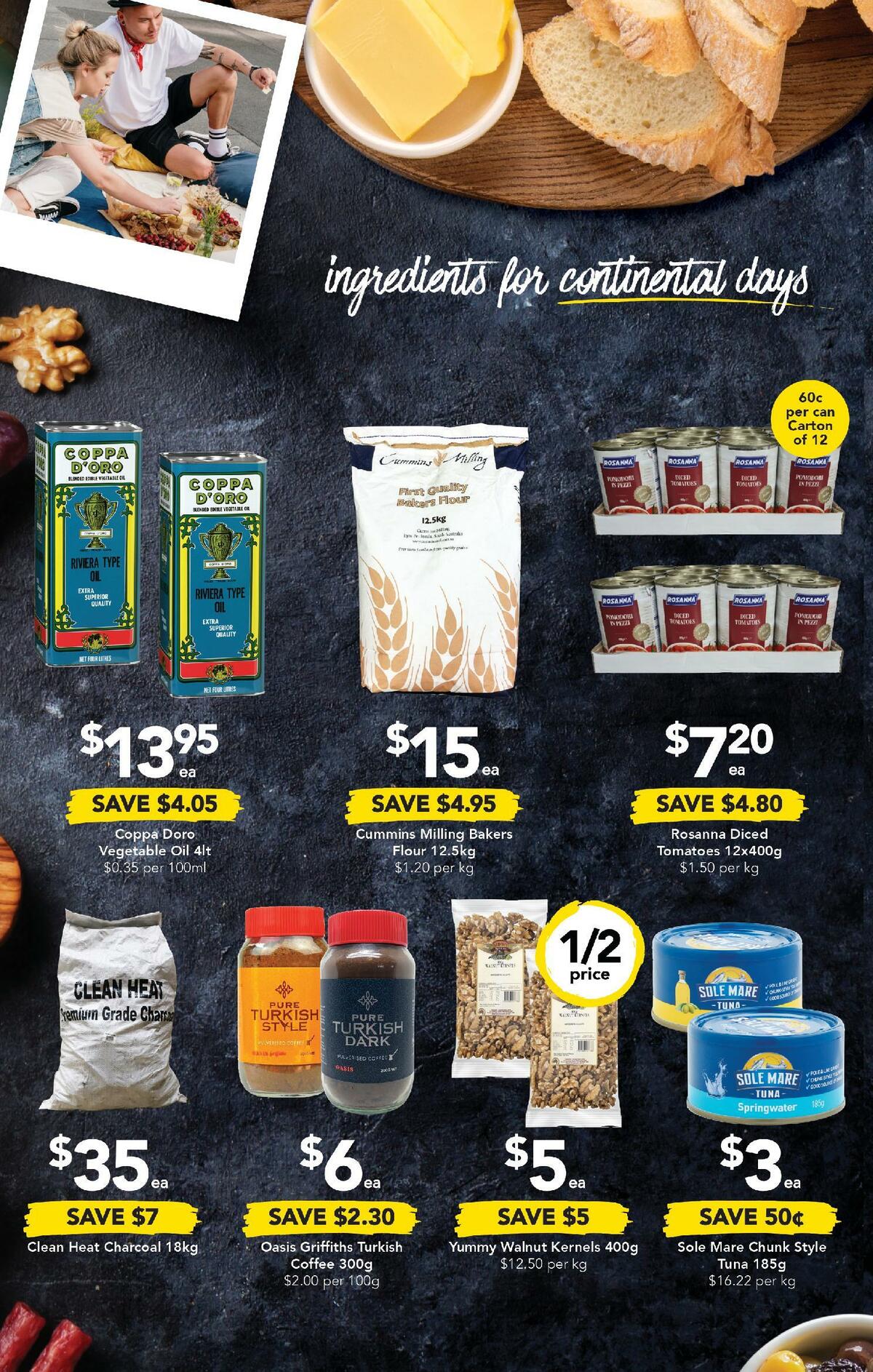 Drakes Catalogues from 5 October