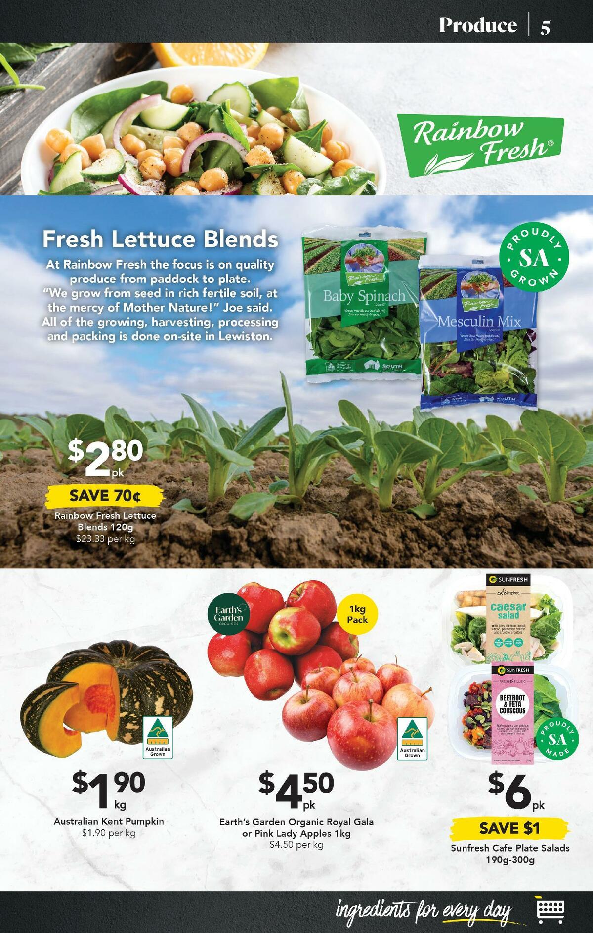 Drakes Catalogues from 5 October