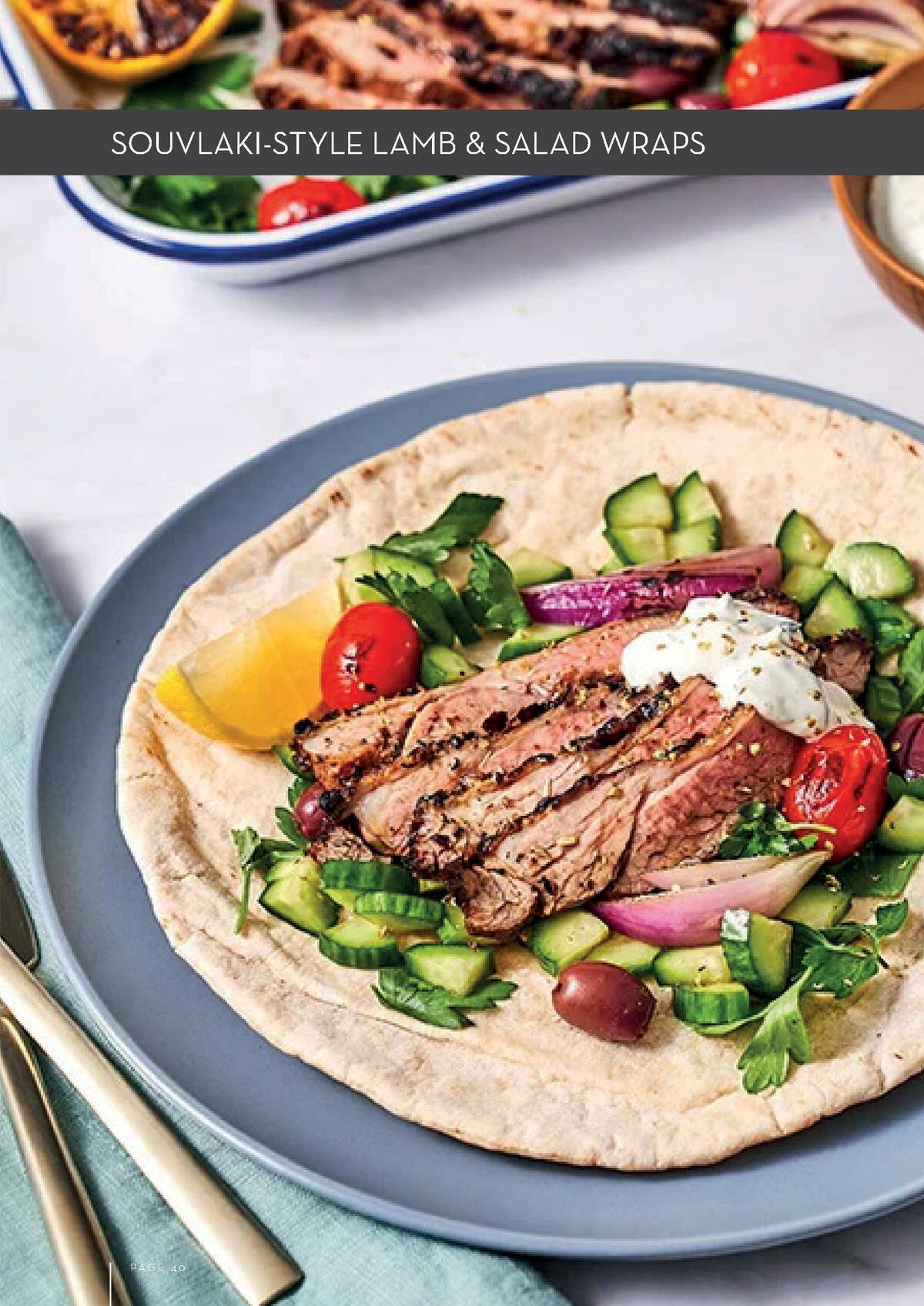 Drakes Magazine October/November Catalogues from 1 October