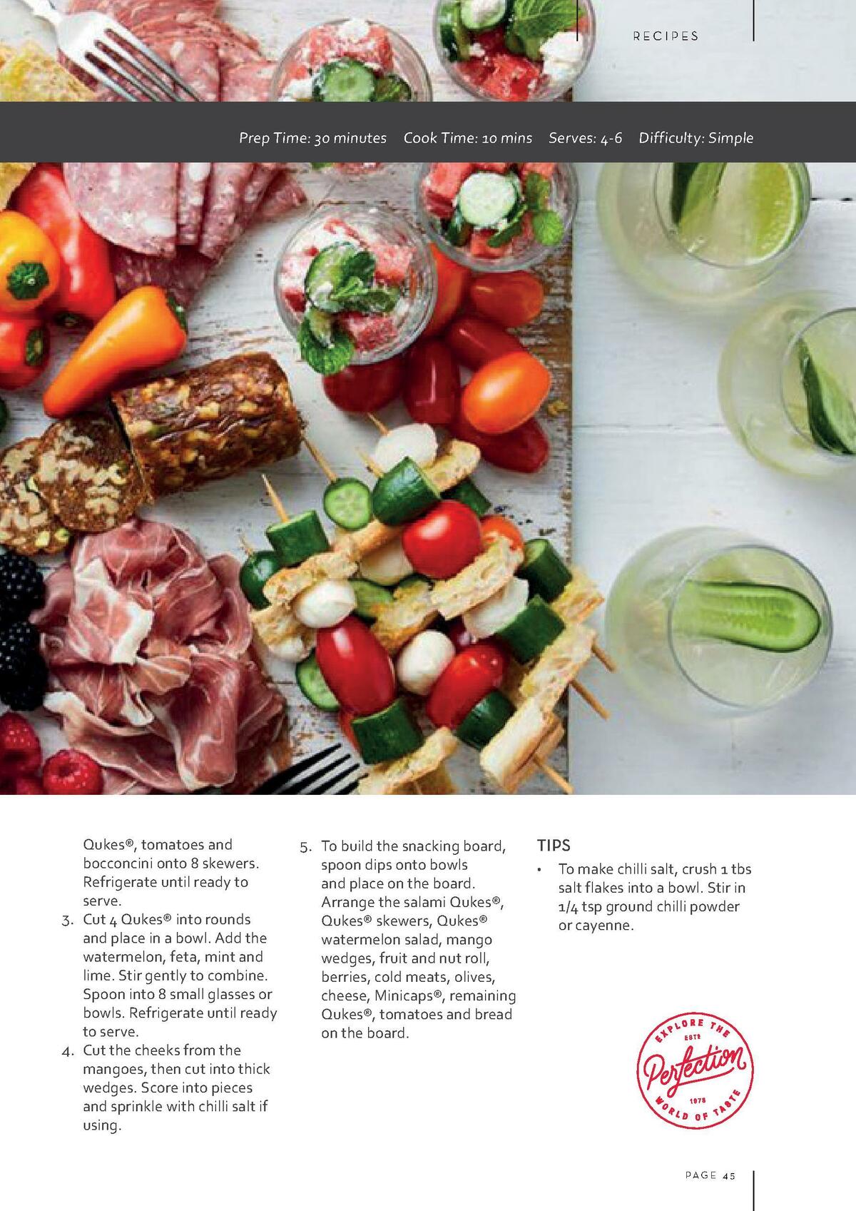 Drakes Magazine October/November Catalogues from 1 October