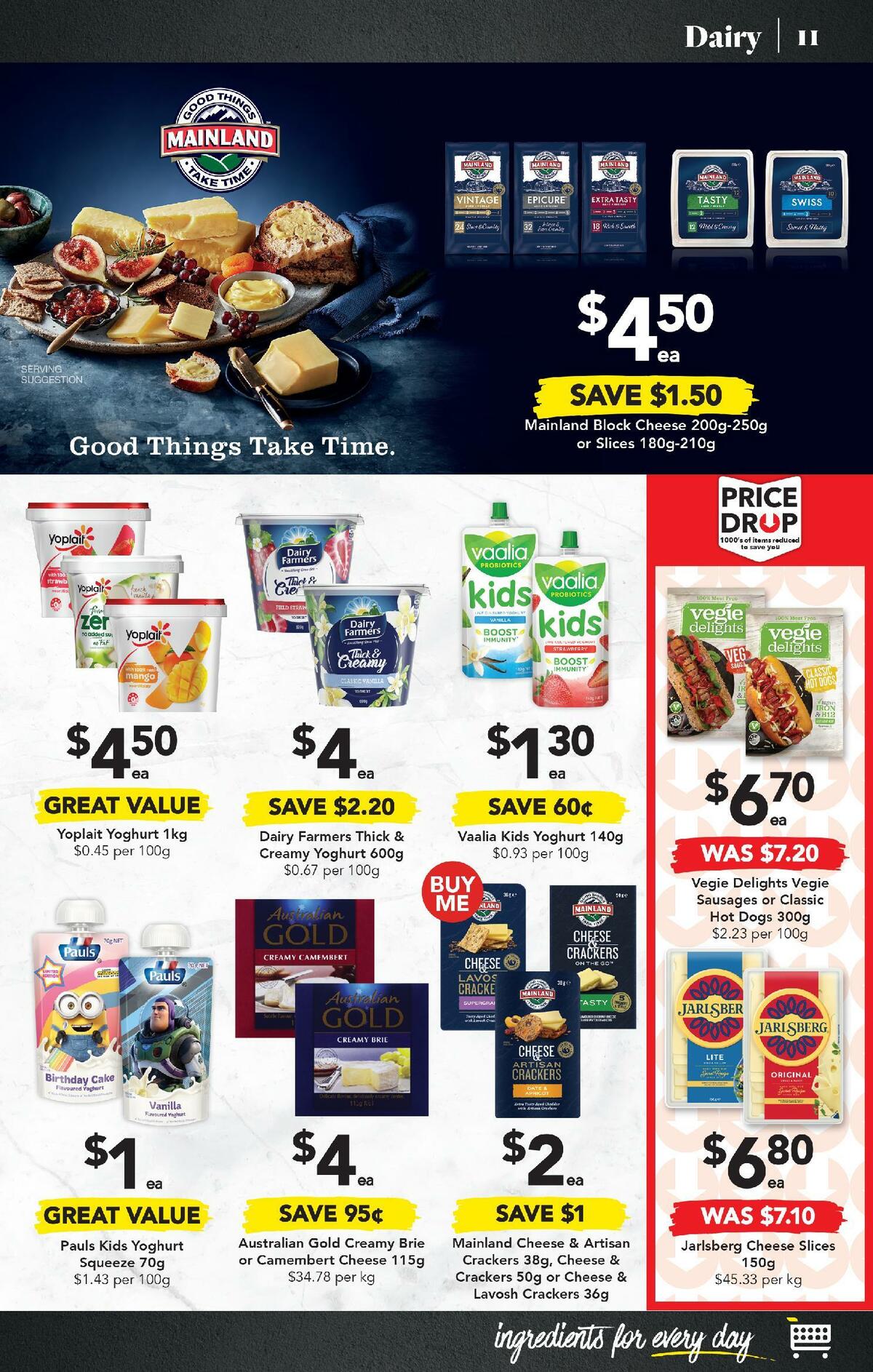 Drakes Catalogues from 12 October