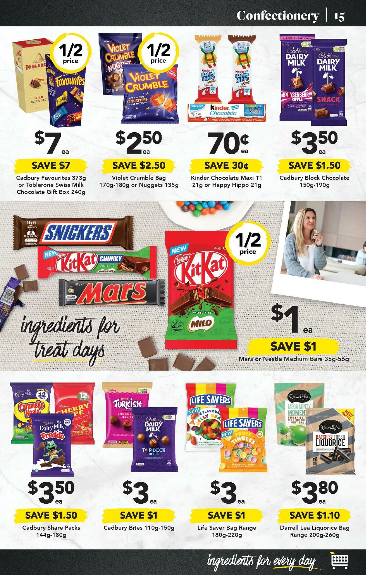 Drakes Catalogues from 12 October