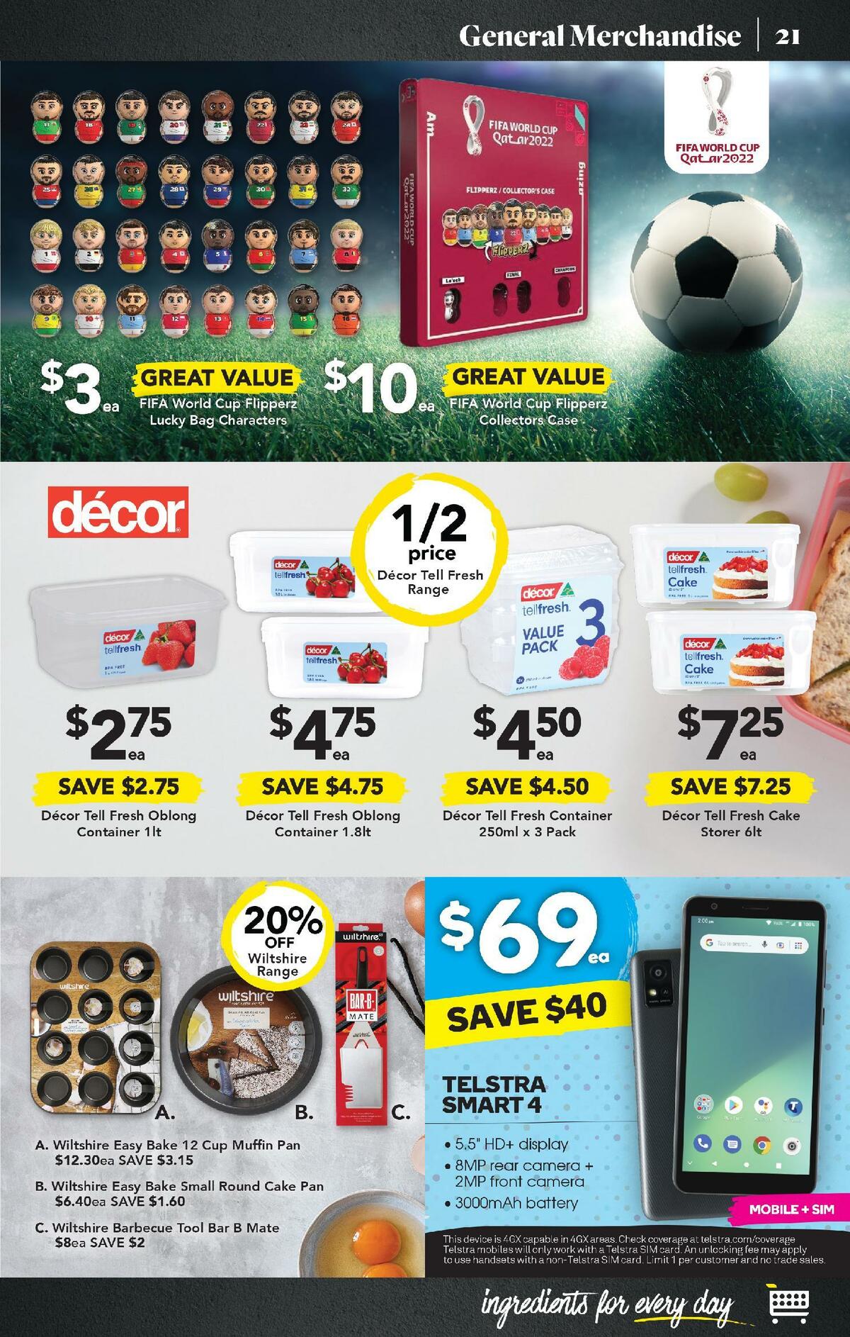 Drakes Catalogues from 12 October