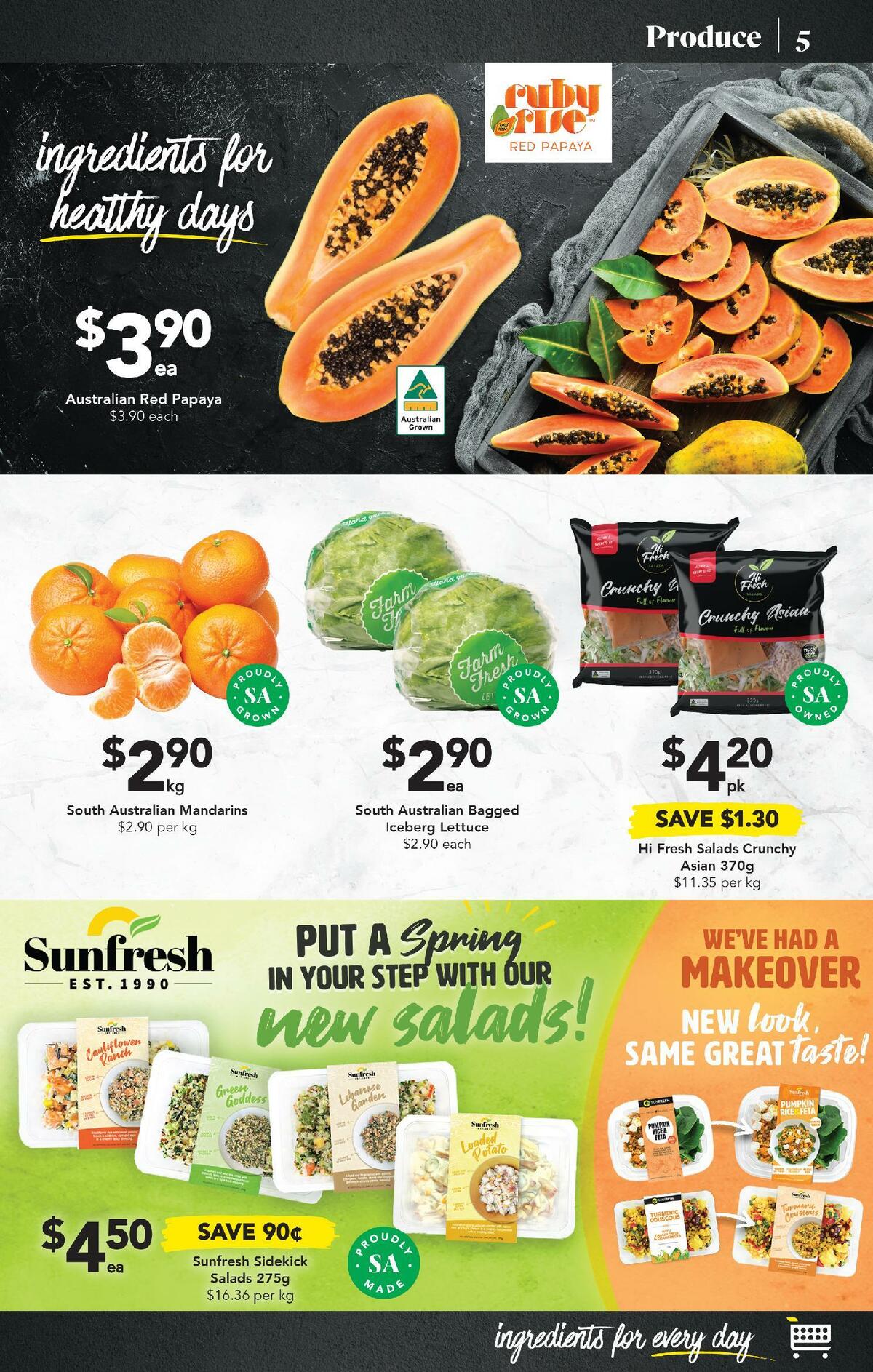 Drakes Catalogues from 12 October