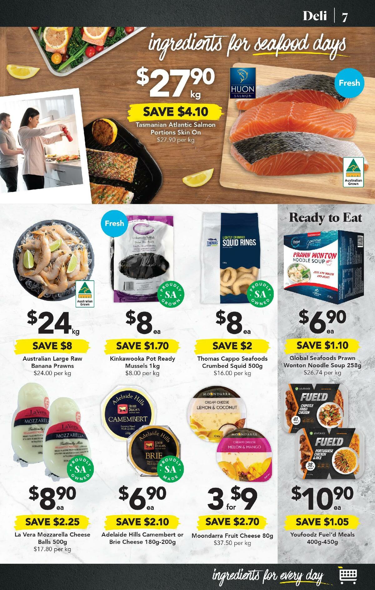 Drakes Catalogues from 12 October