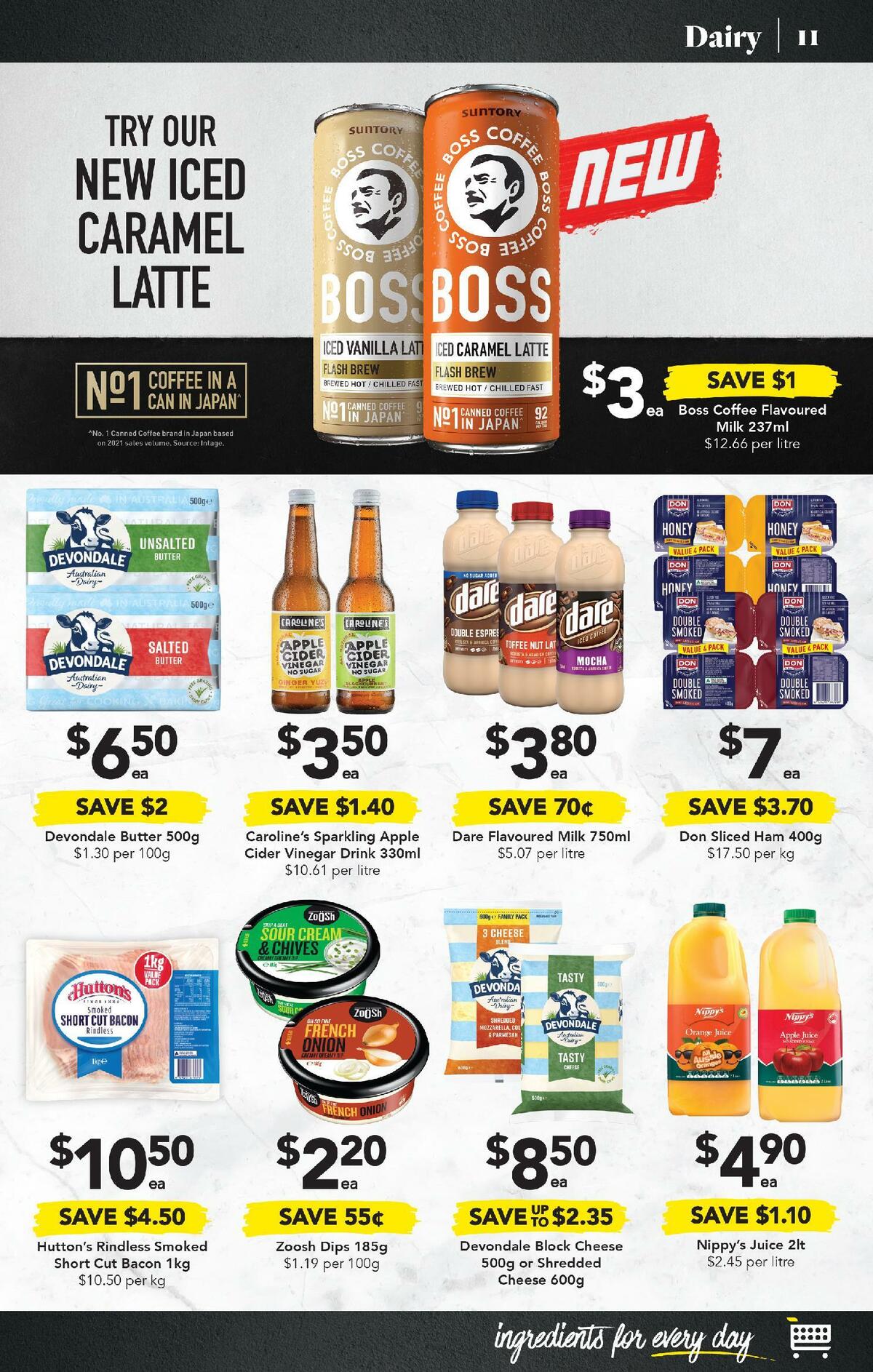 Drakes Catalogues from 19 October