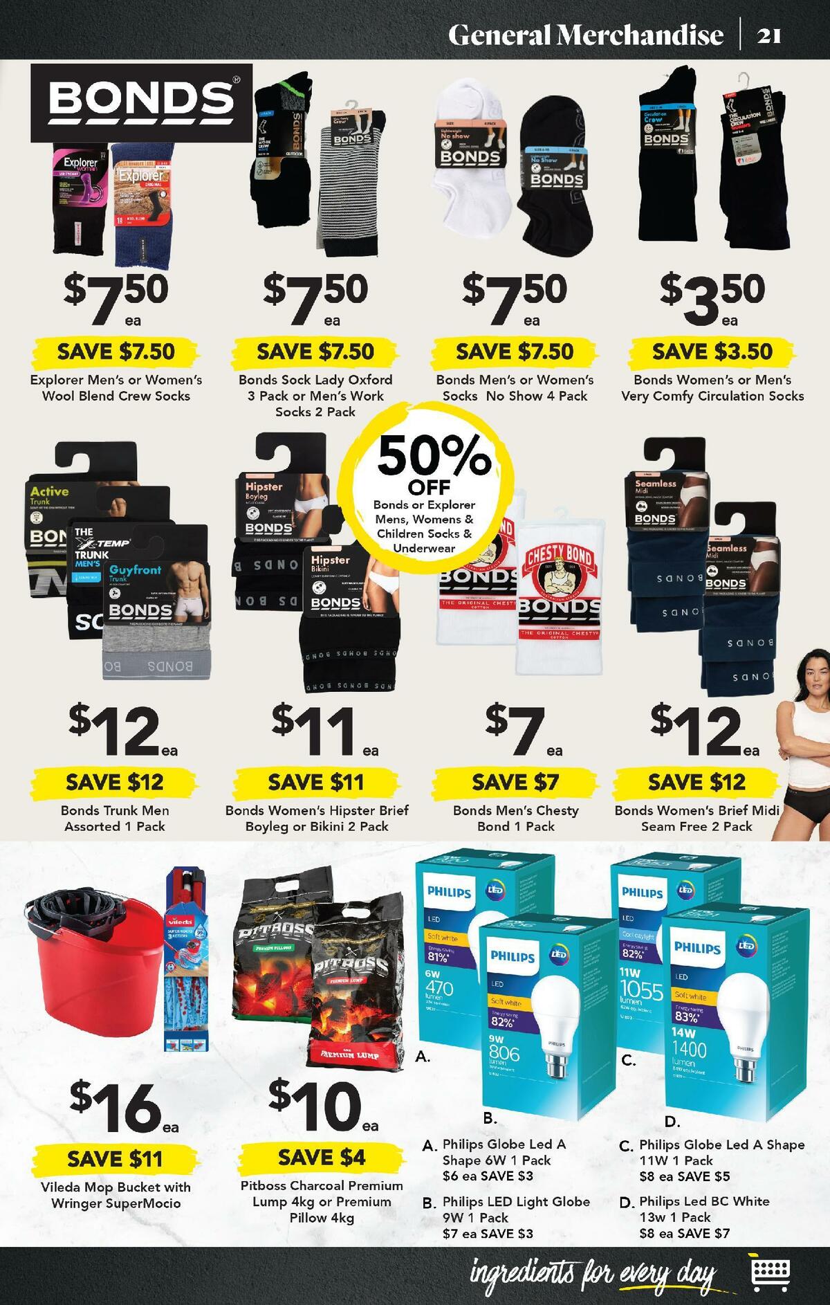 Drakes Catalogues from 19 October