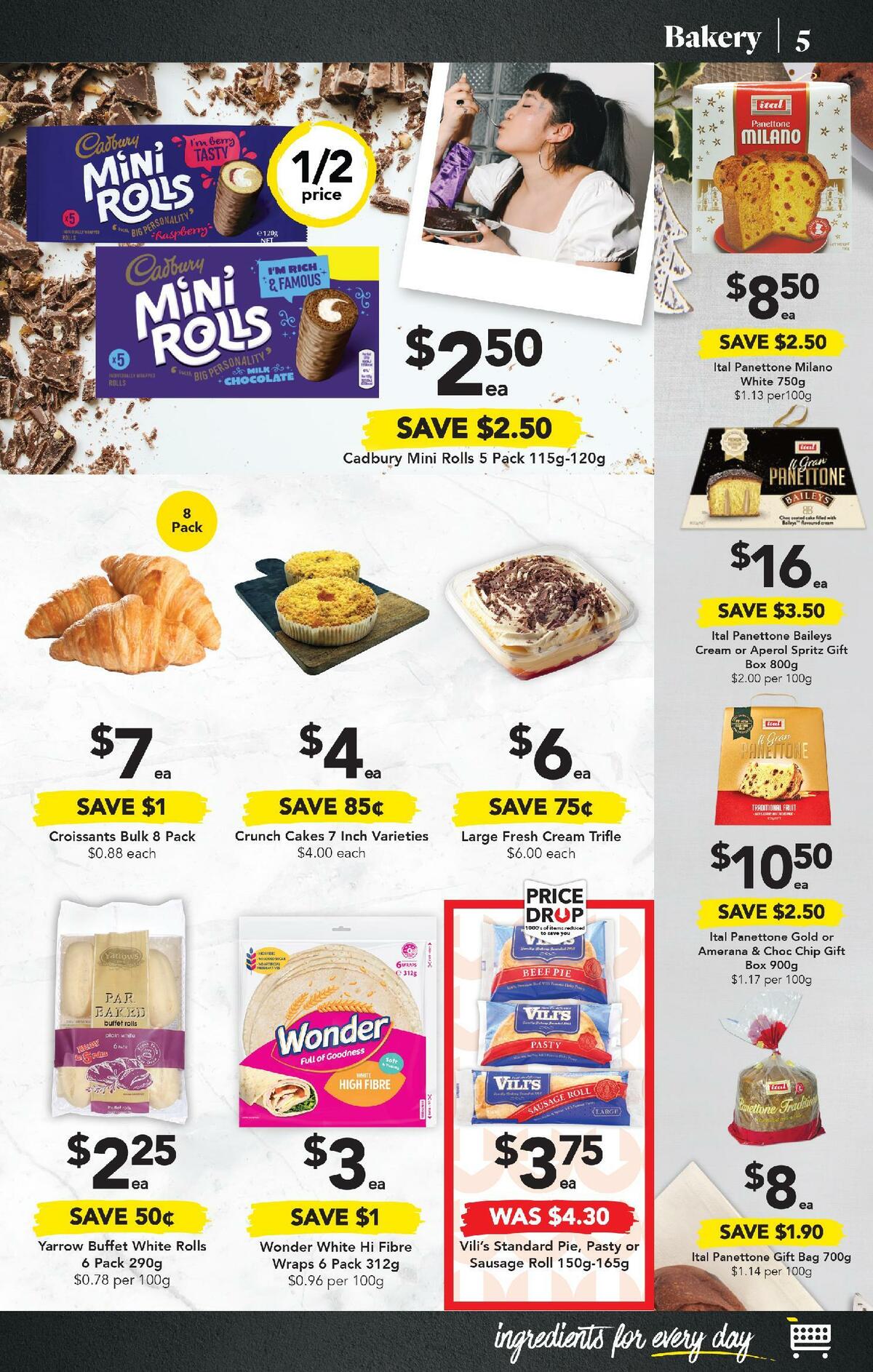 Drakes Catalogues from 19 October