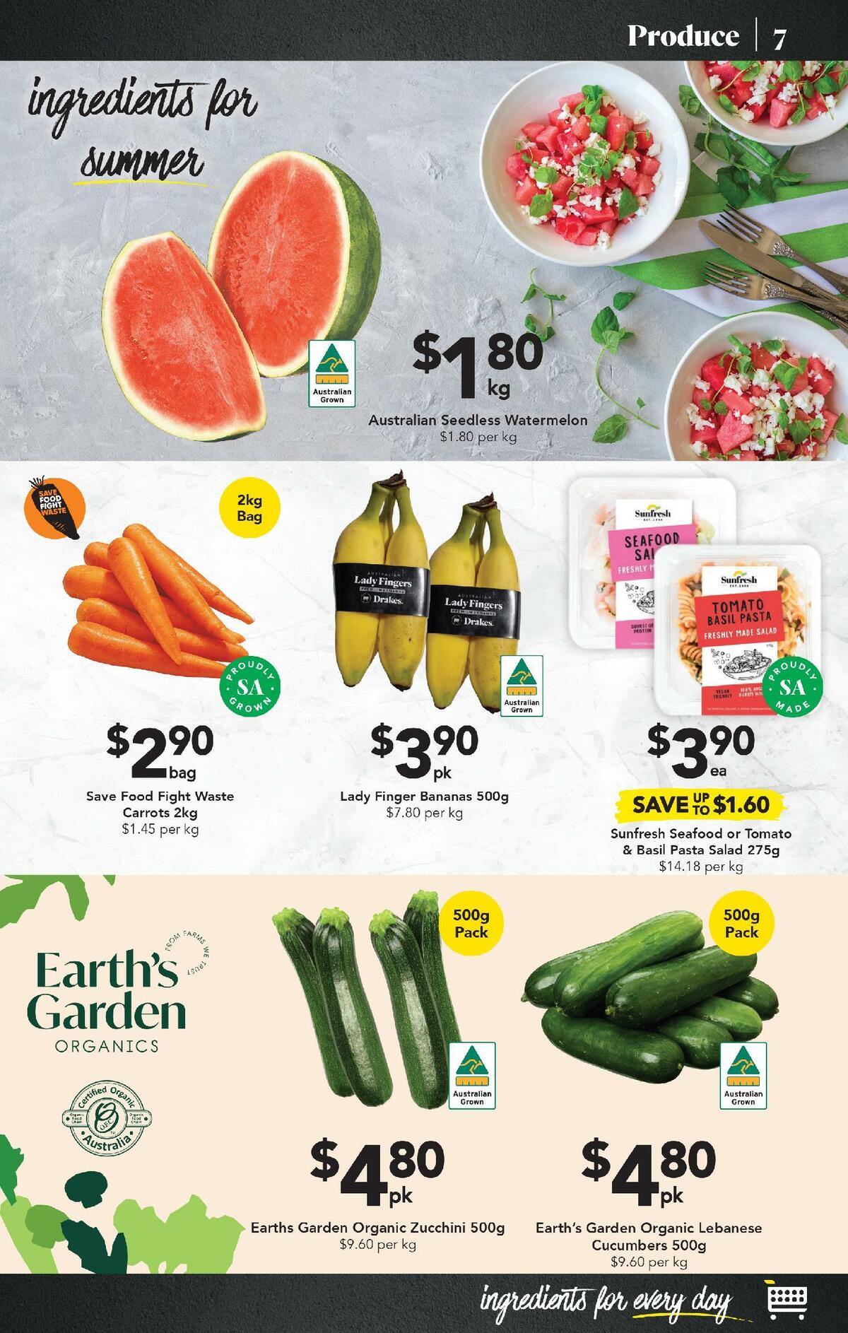 Drakes Catalogues from 19 October