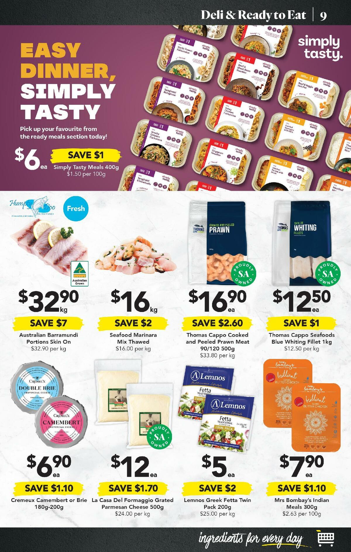 Drakes Catalogues from 19 October