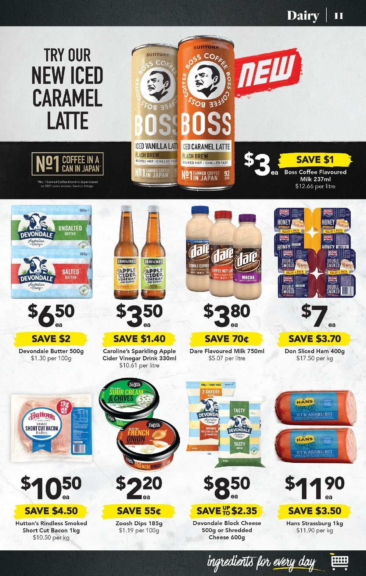 Drakes QLD Catalogues from 19 October