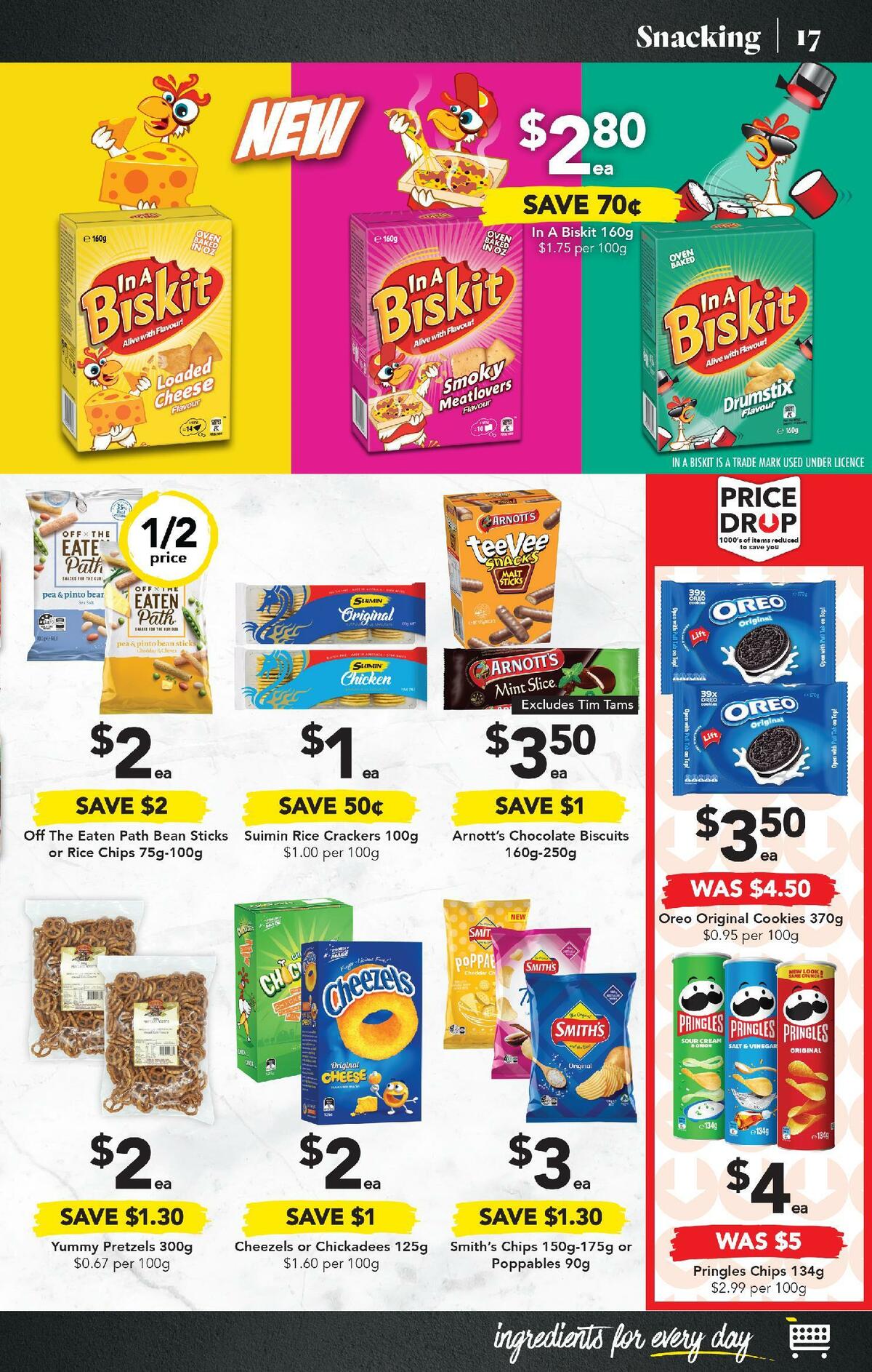 Drakes QLD Catalogues from 19 October