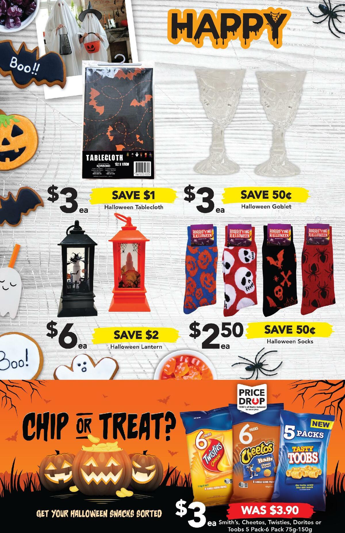 Drakes QLD Catalogues from 19 October