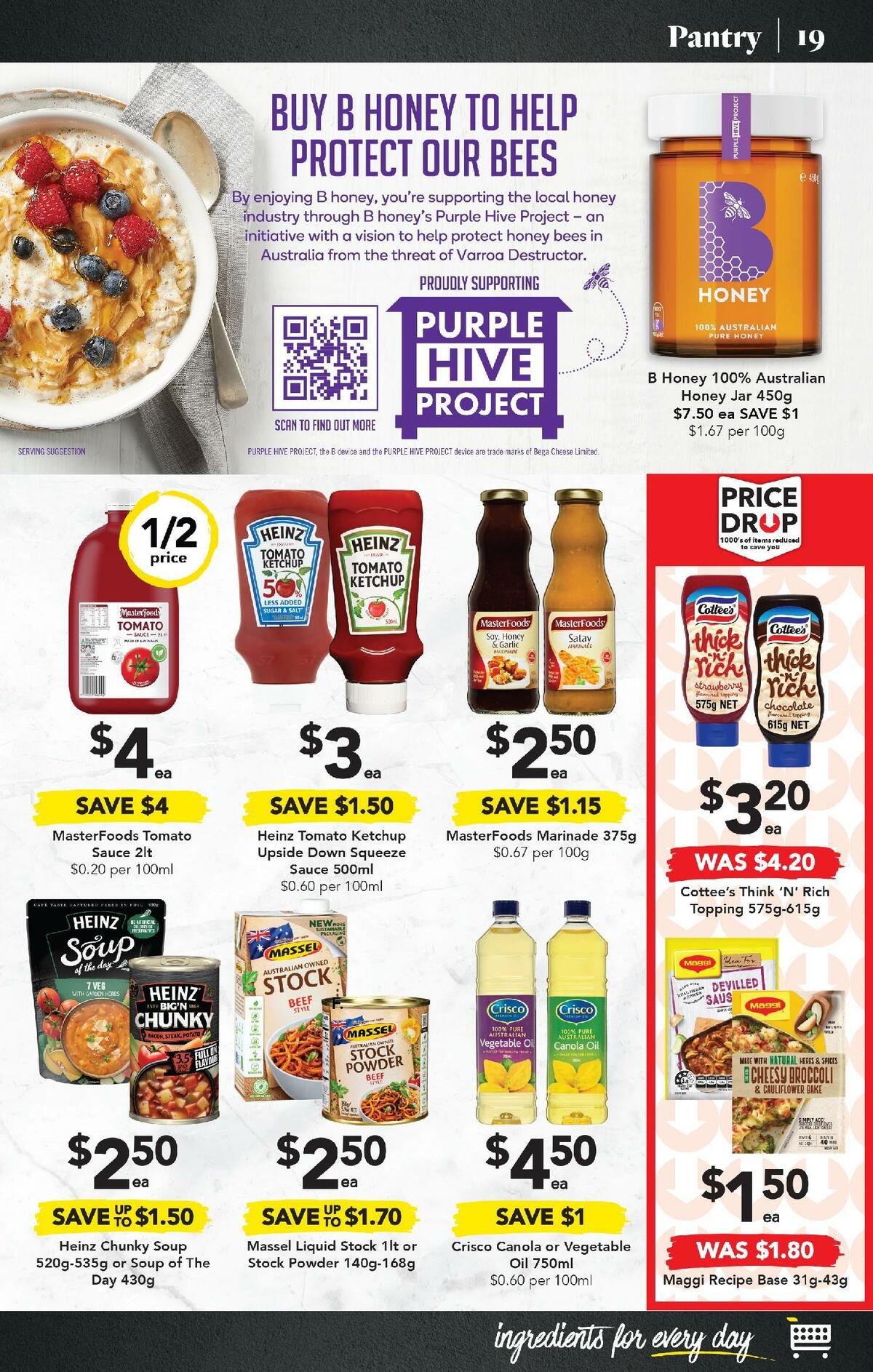 Drakes QLD Catalogues from 19 October