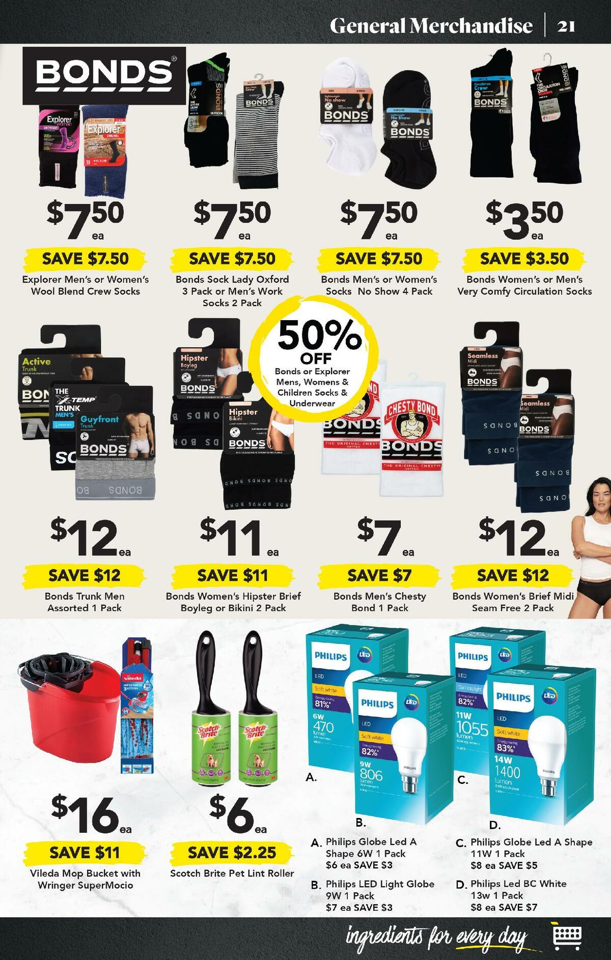 Drakes QLD Catalogues from 19 October