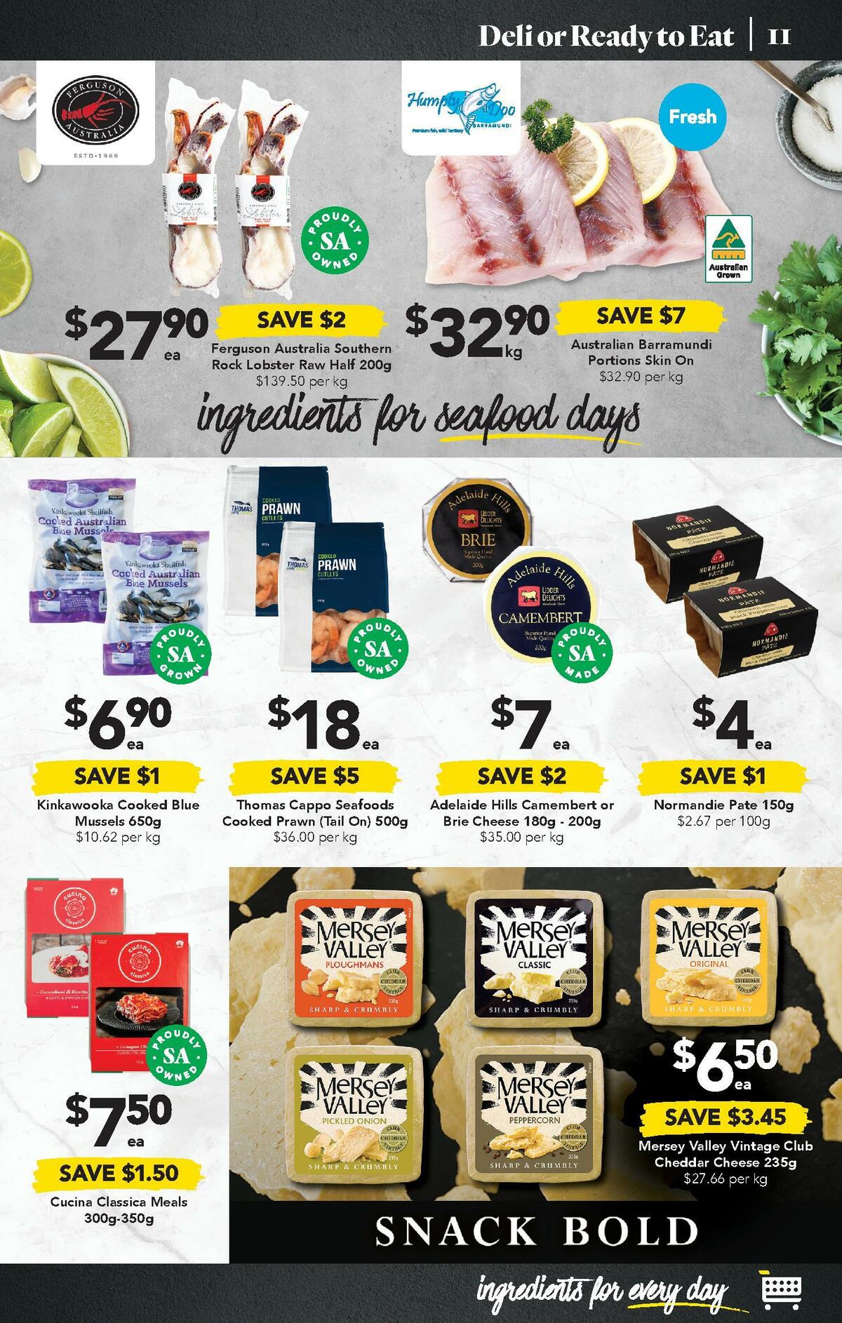 Drakes Catalogues from 26 October