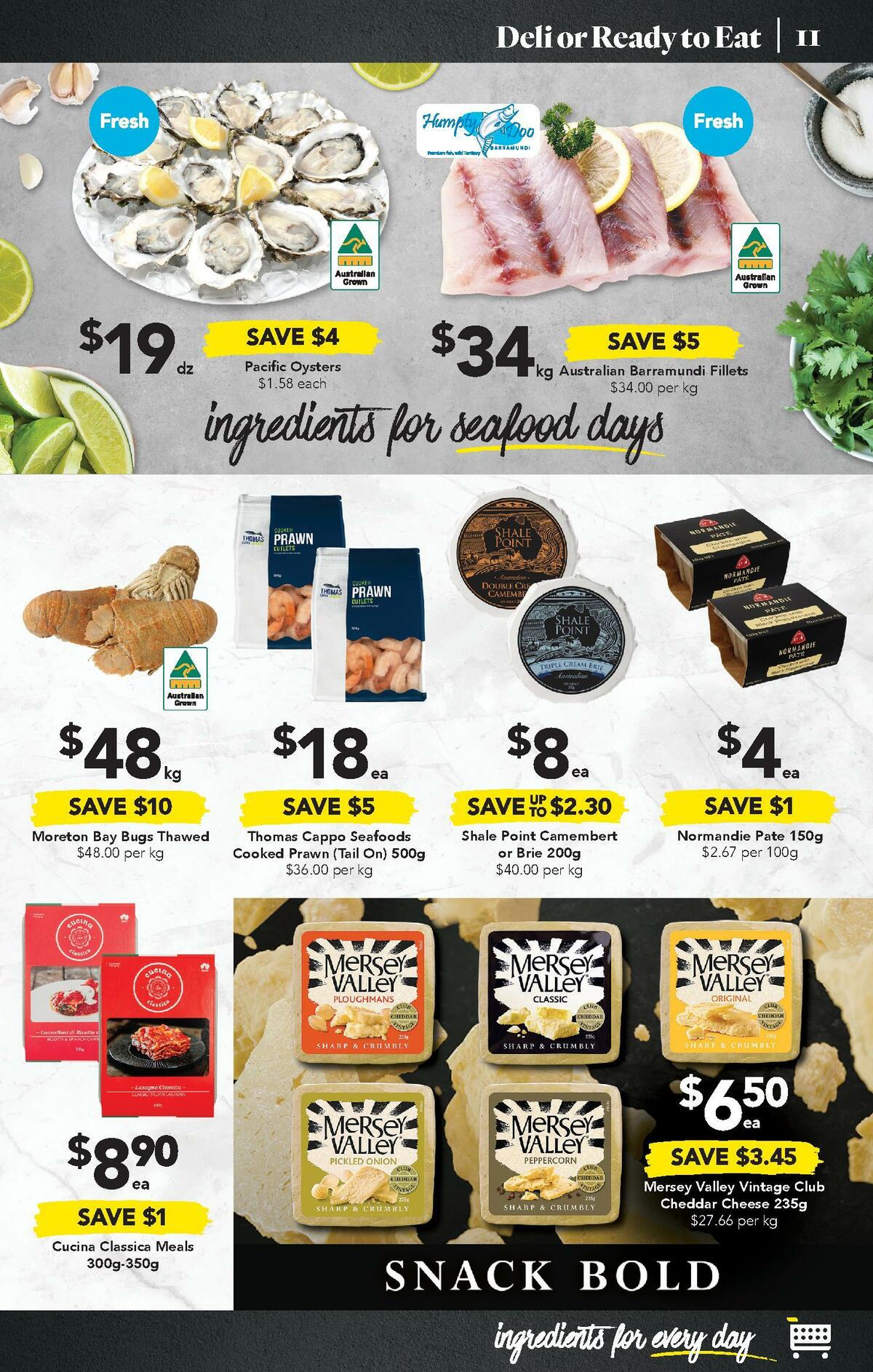 Drakes QLD Catalogues from 26 October