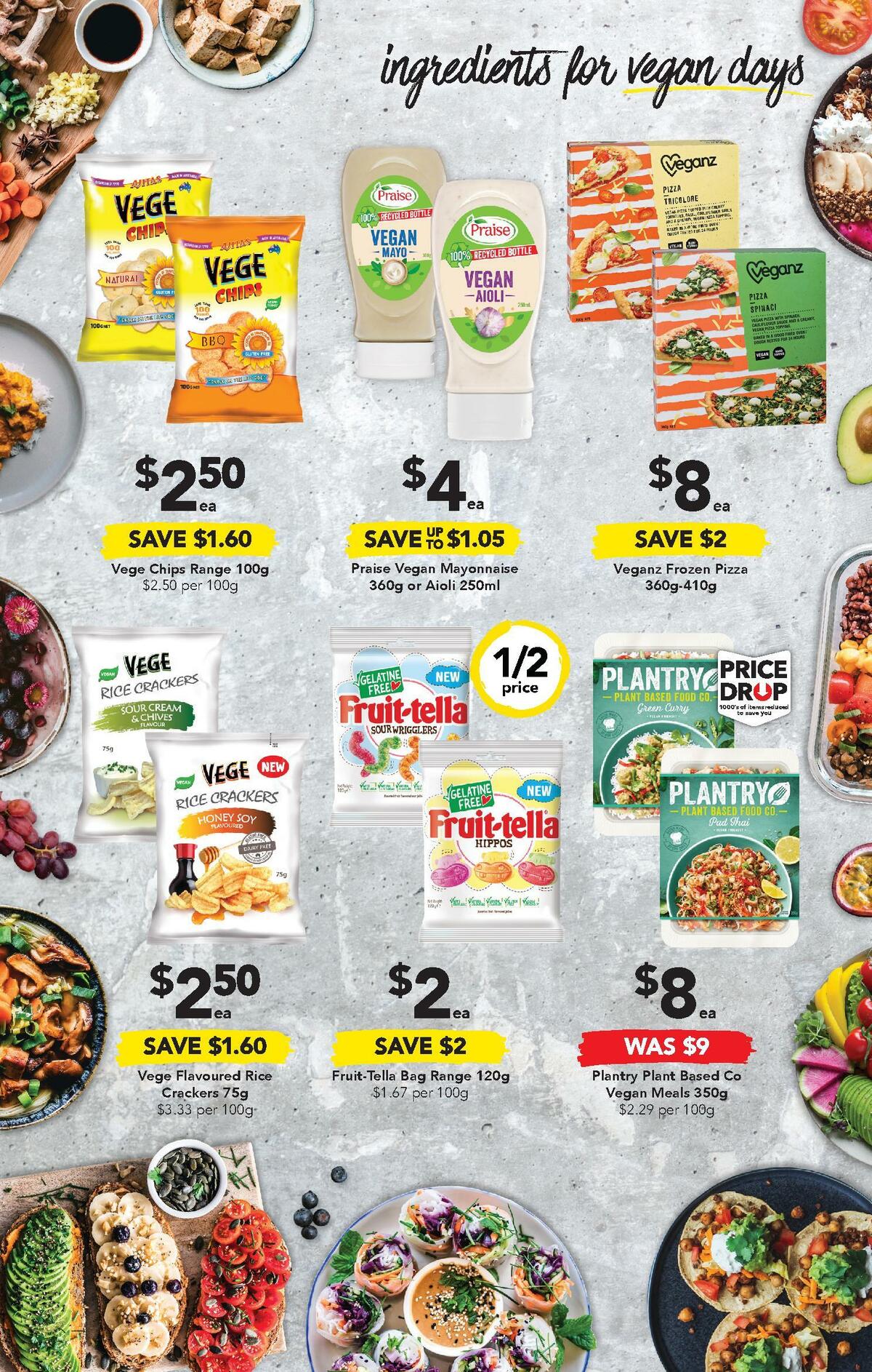 Drakes QLD Catalogues from 26 October