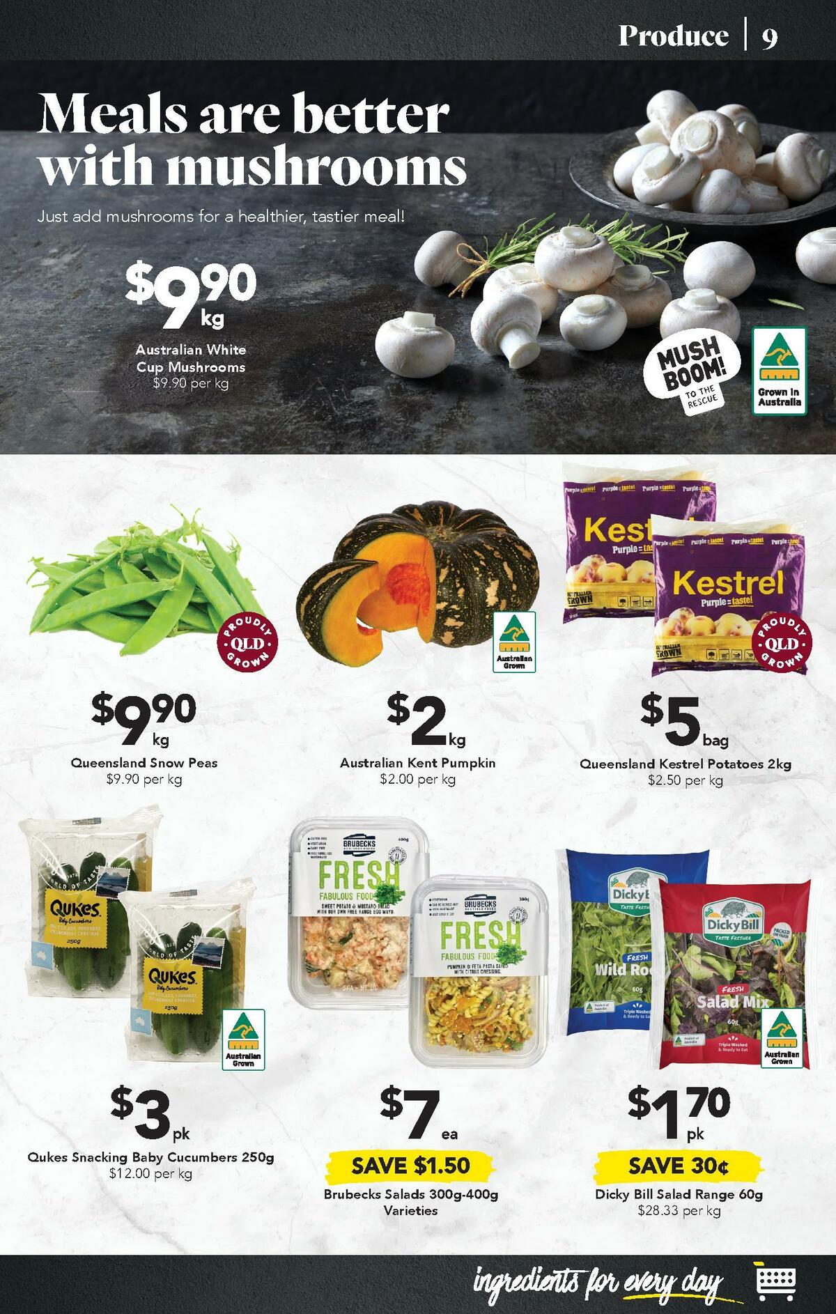 Drakes QLD Catalogues from 26 October