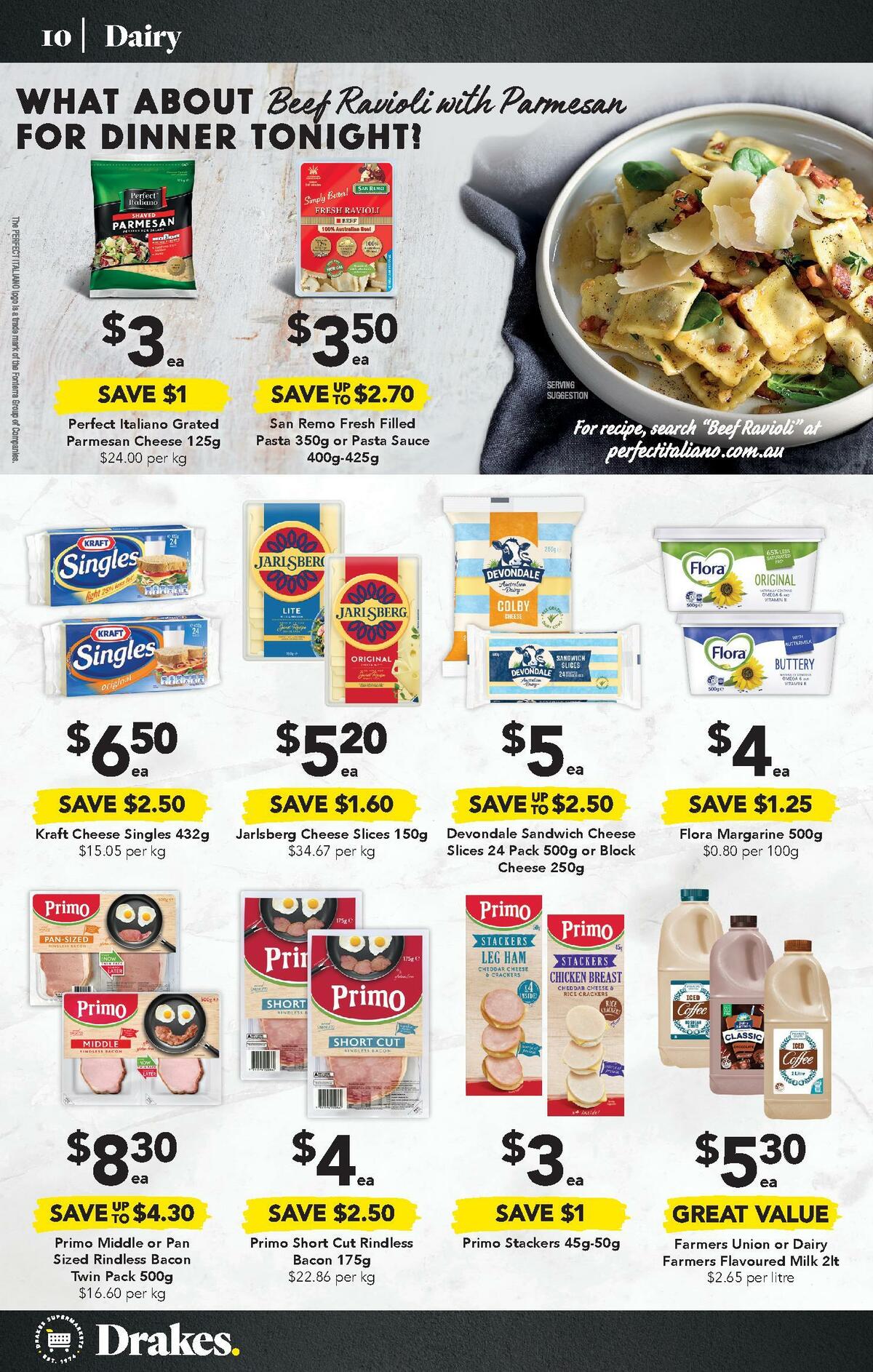 Drakes Catalogues from 2 November