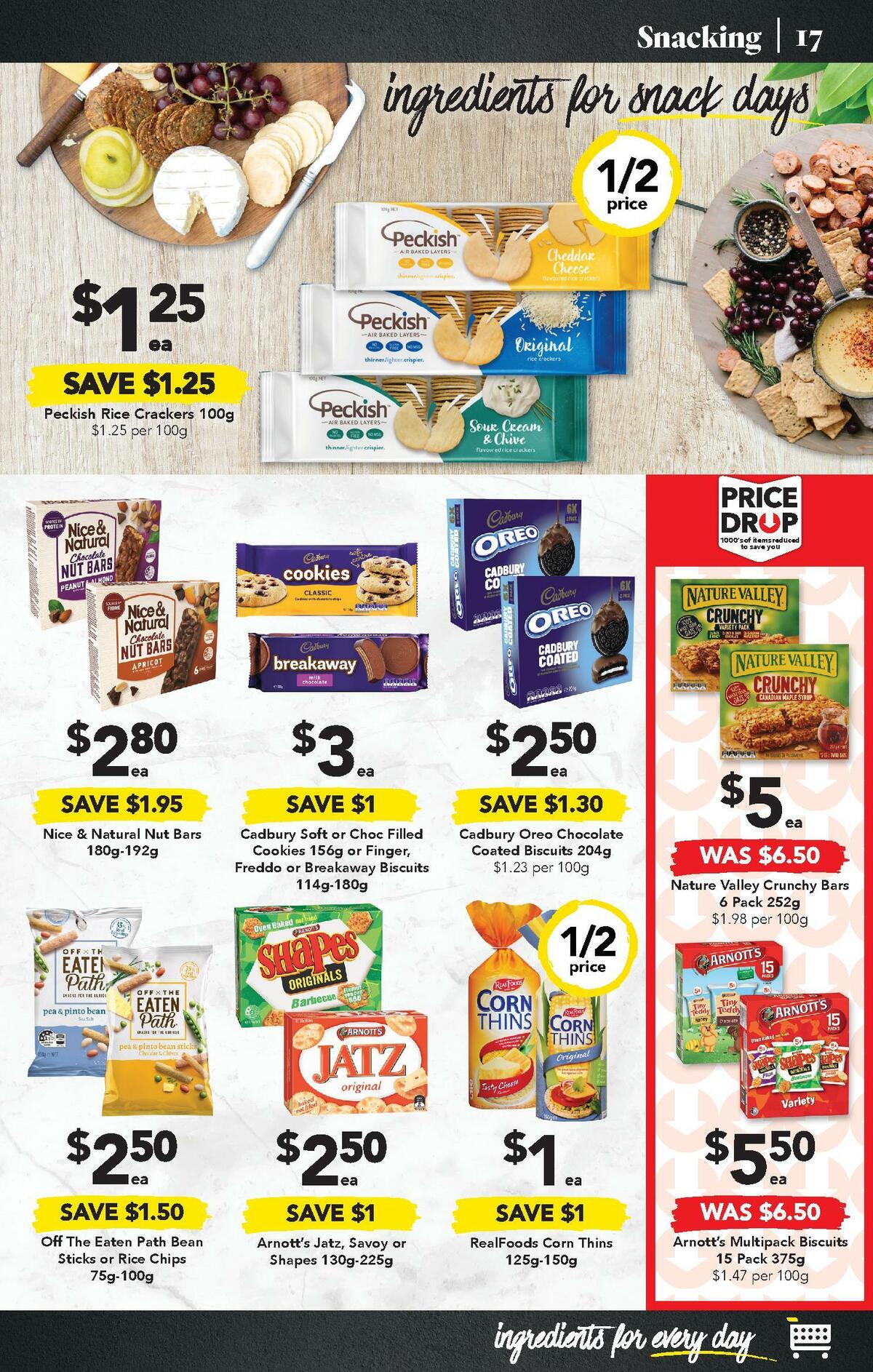 Drakes Catalogues from 2 November