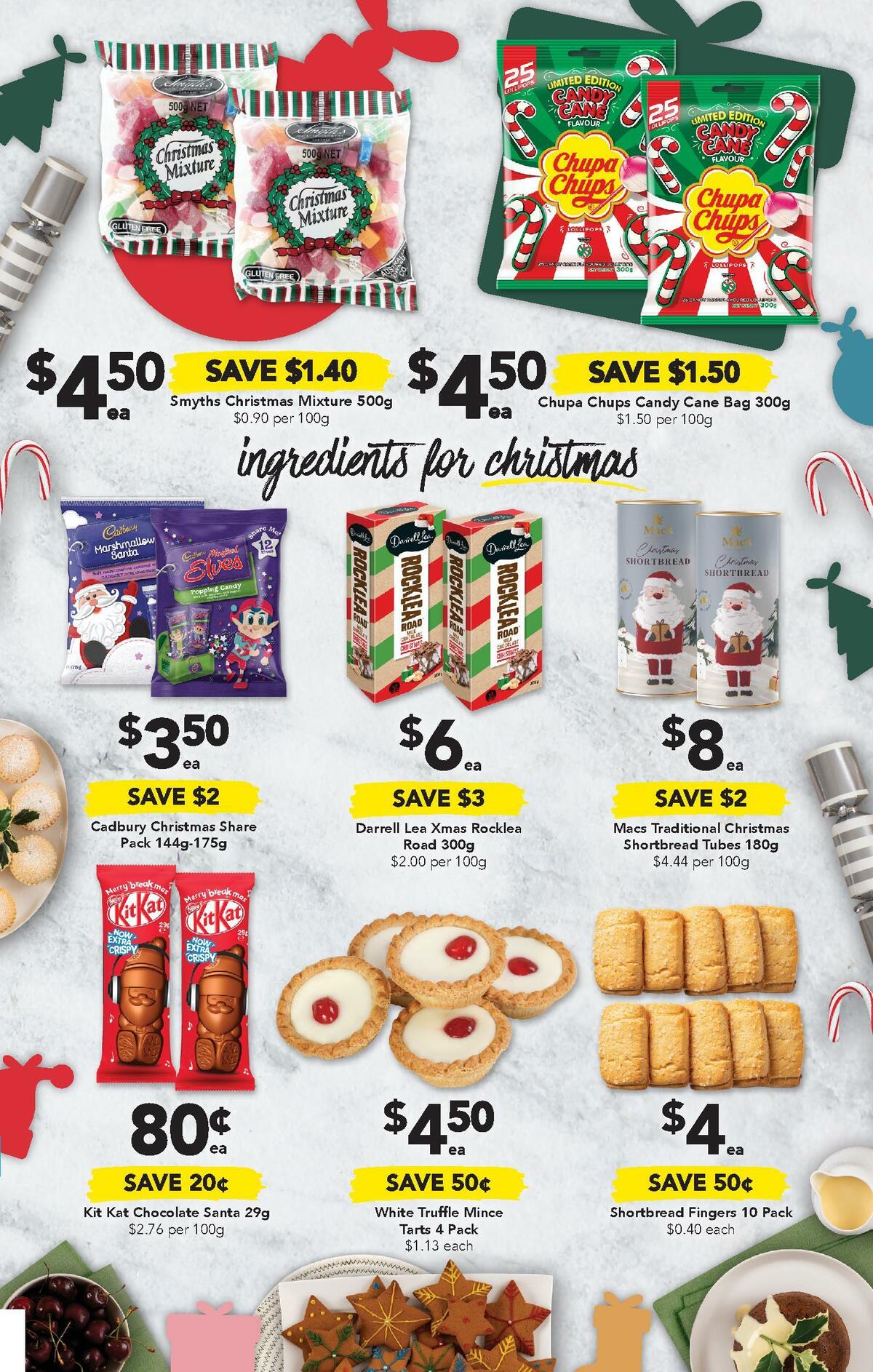 Drakes Catalogues from 2 November