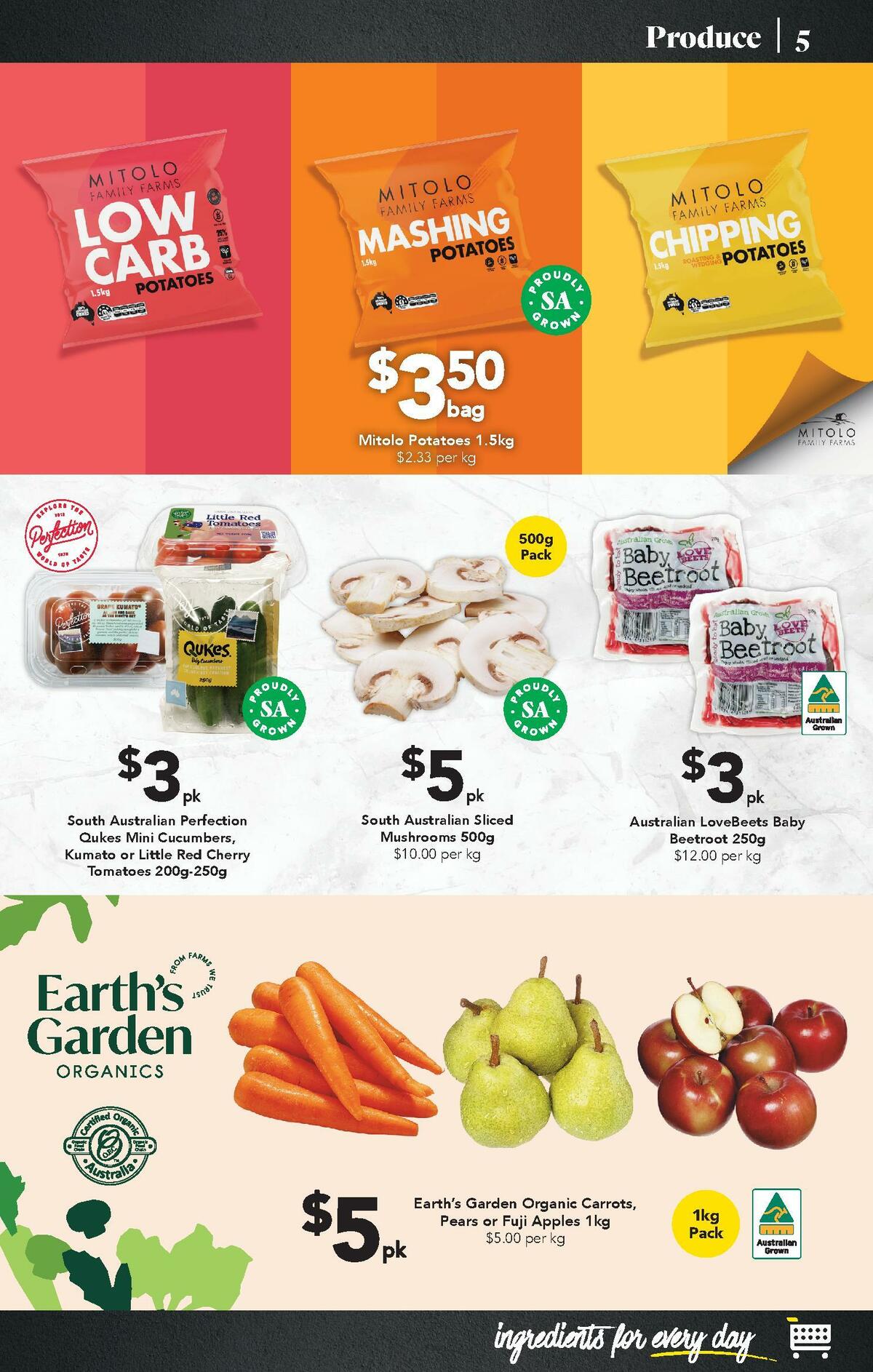 Drakes Catalogues from 2 November