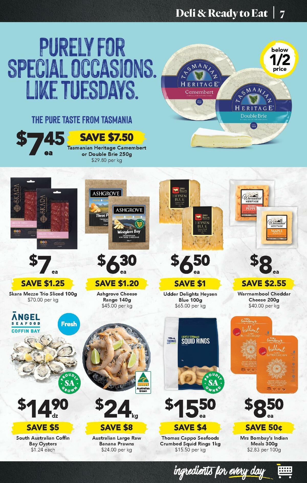 Drakes Catalogues from 2 November