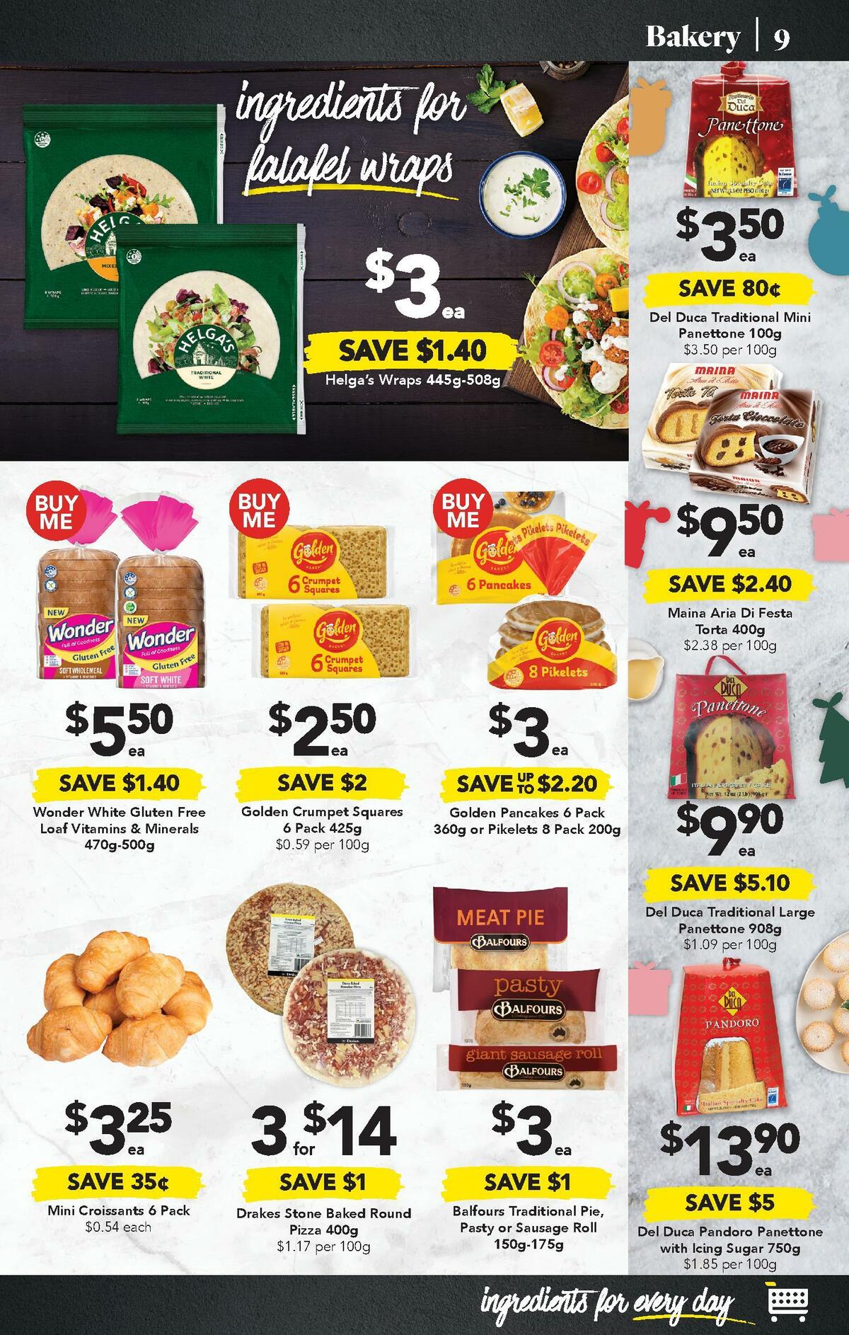 Drakes Catalogues from 2 November