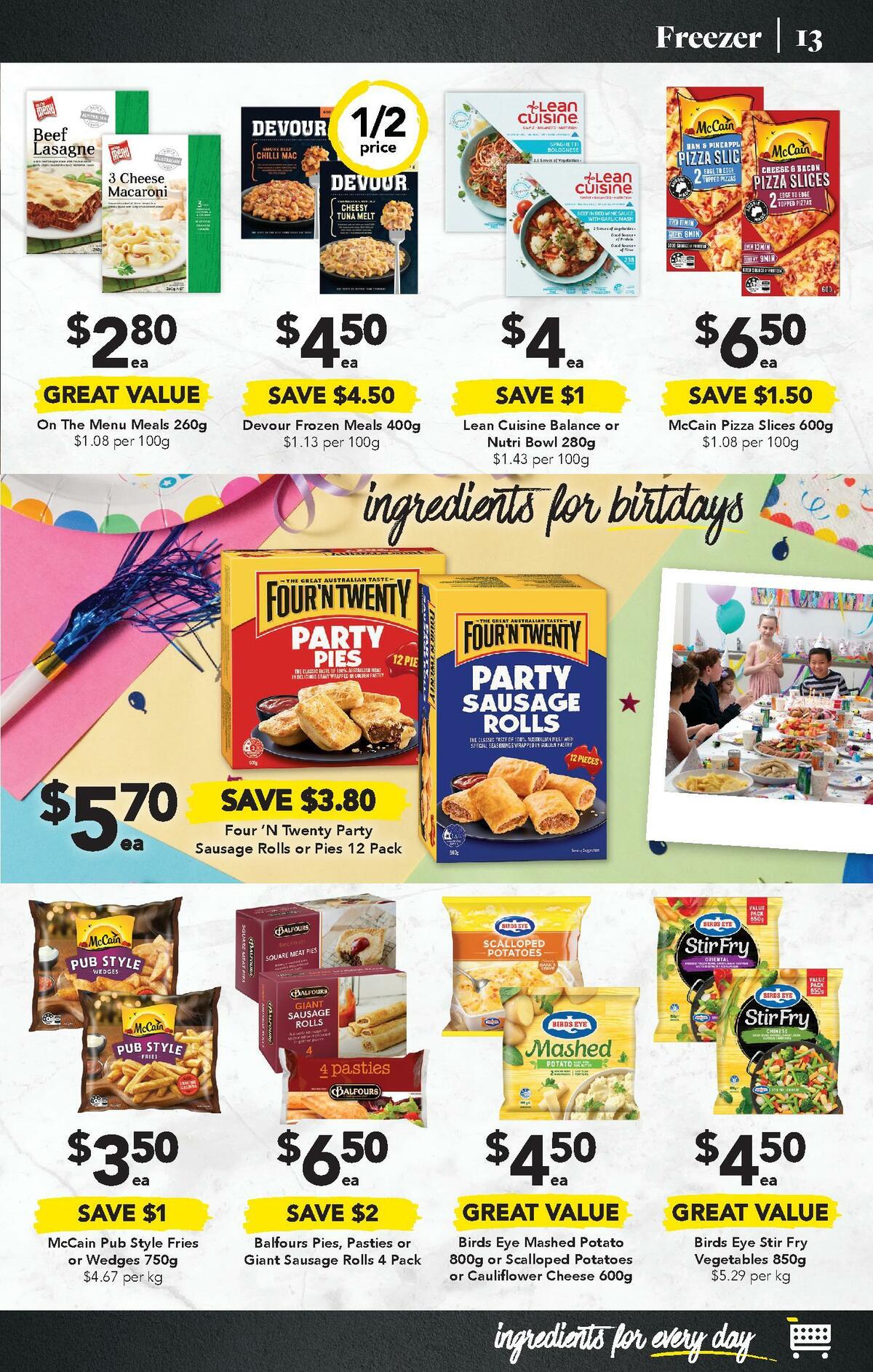 Drakes QLD Catalogues from 2 November