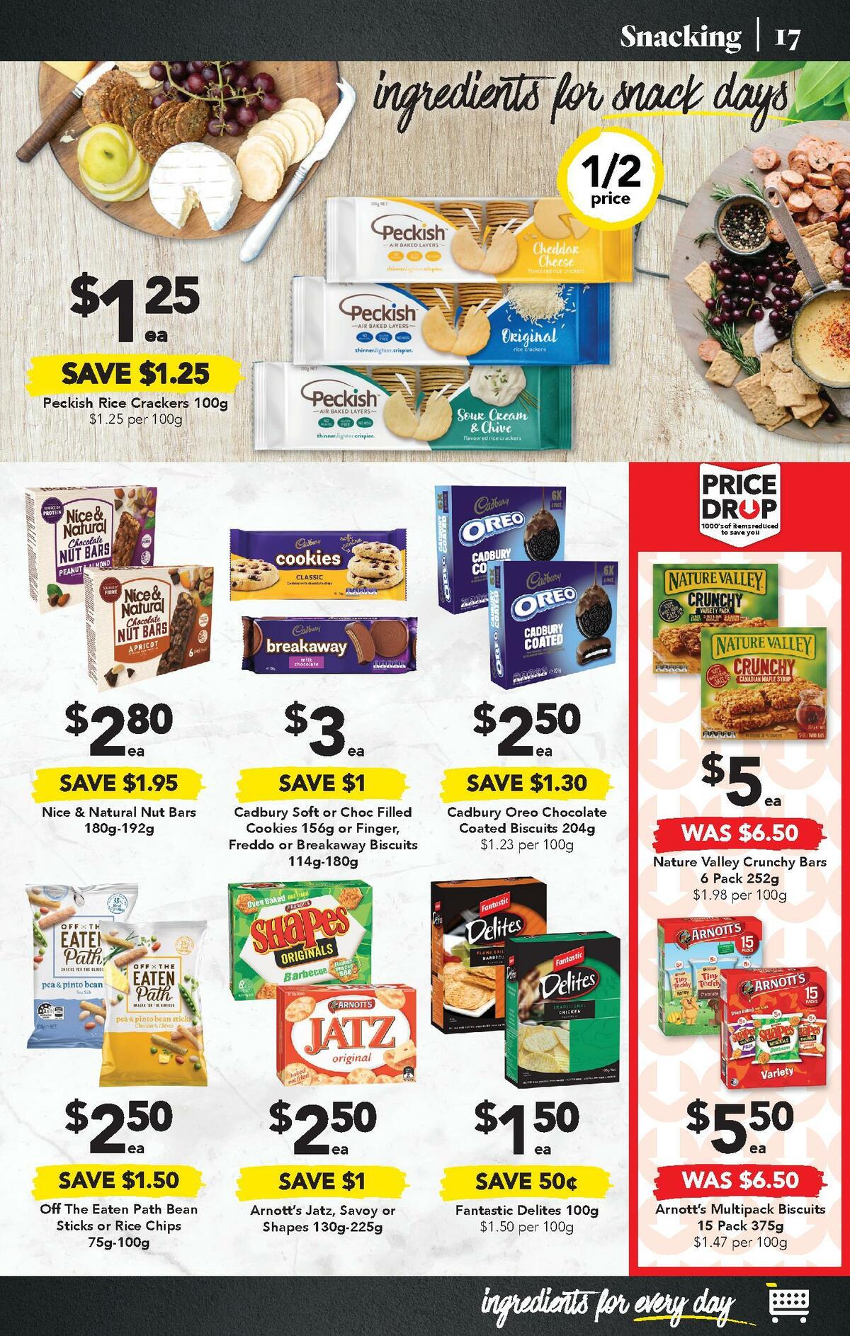 Drakes QLD Catalogues from 2 November