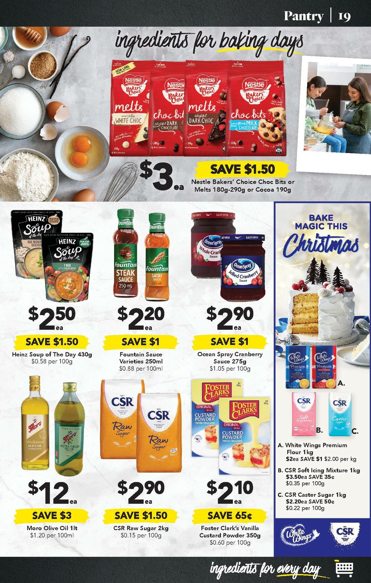 Drakes QLD Catalogues from 2 November