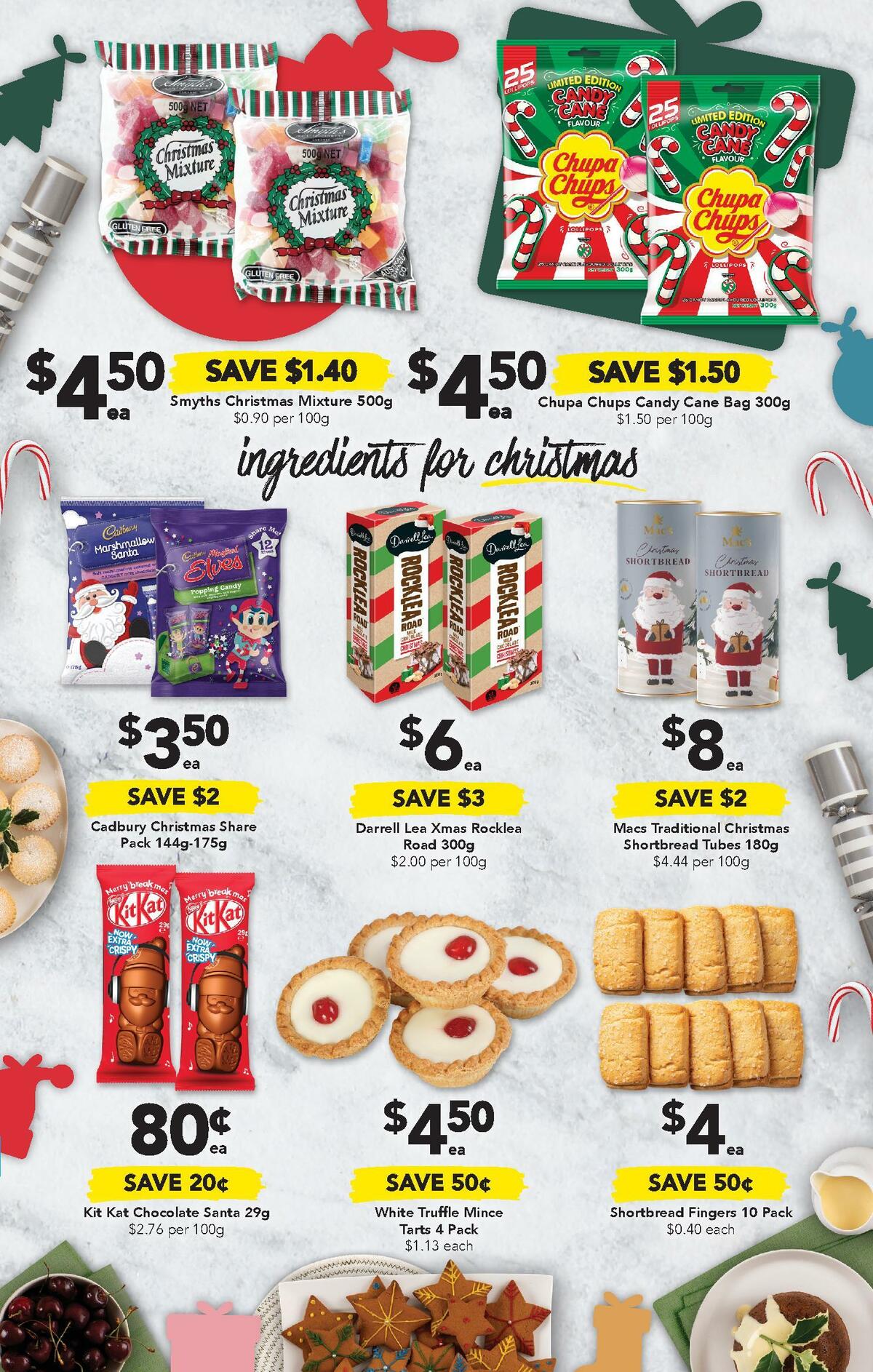 Drakes QLD Catalogues from 2 November