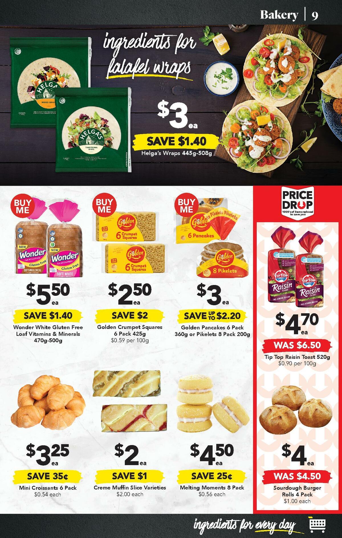 Drakes QLD Catalogues from 2 November