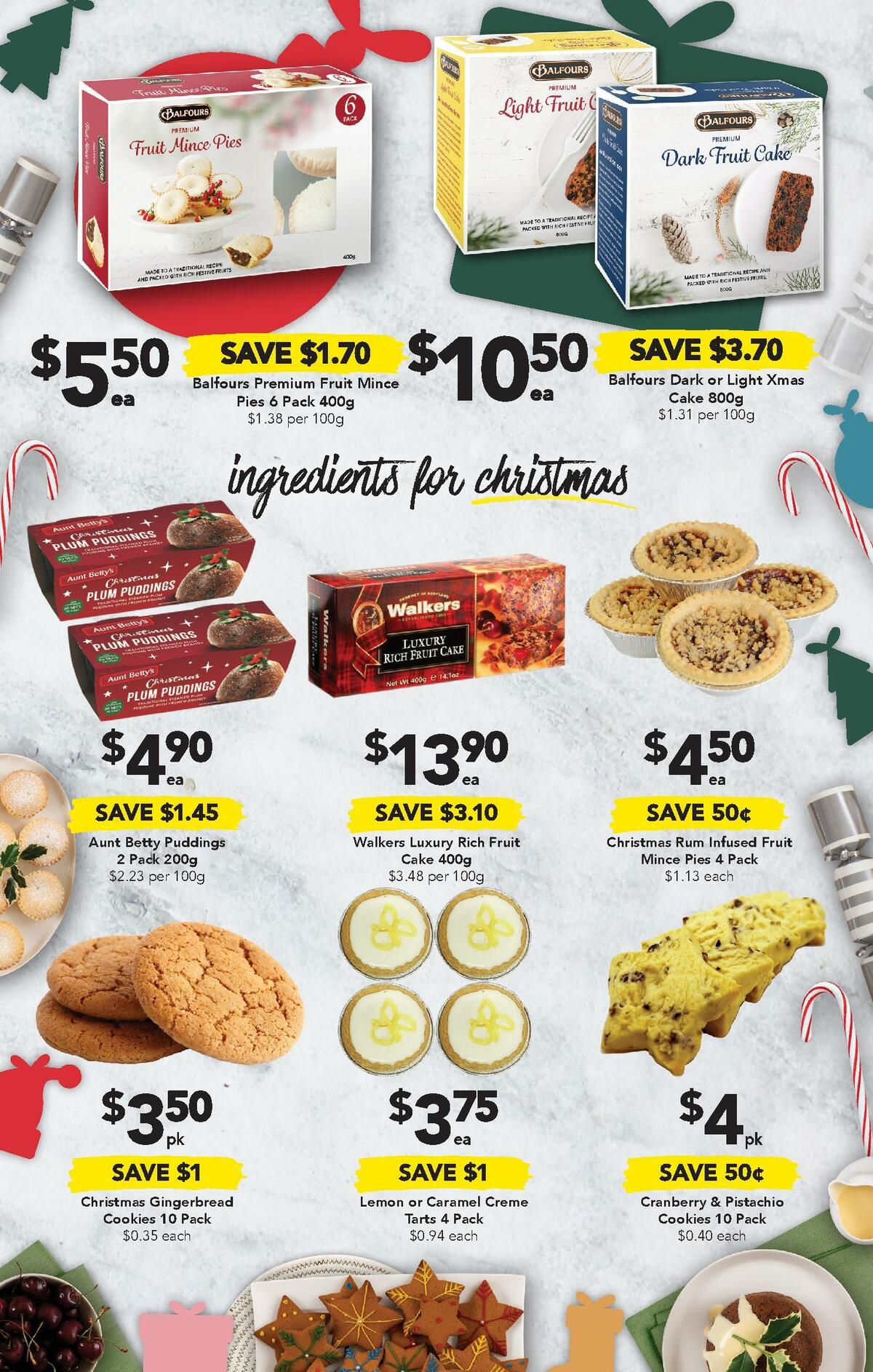 Drakes Catalogues from 9 November