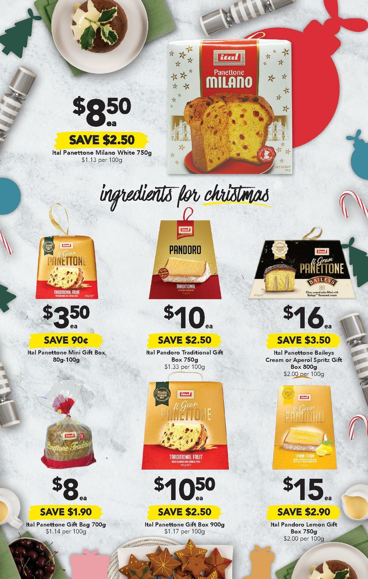 Drakes Catalogues from 9 November