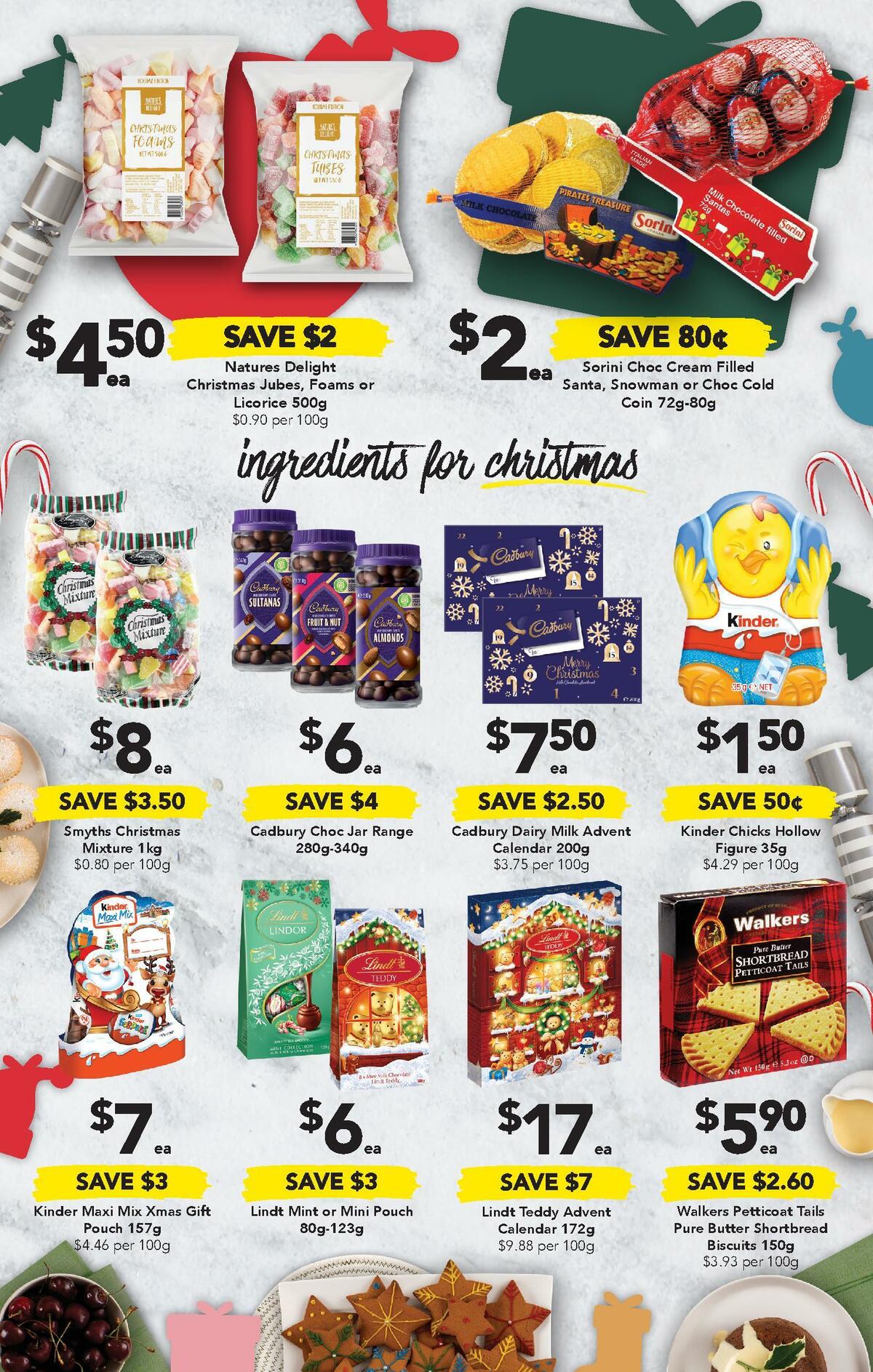 Drakes Catalogues from 9 November